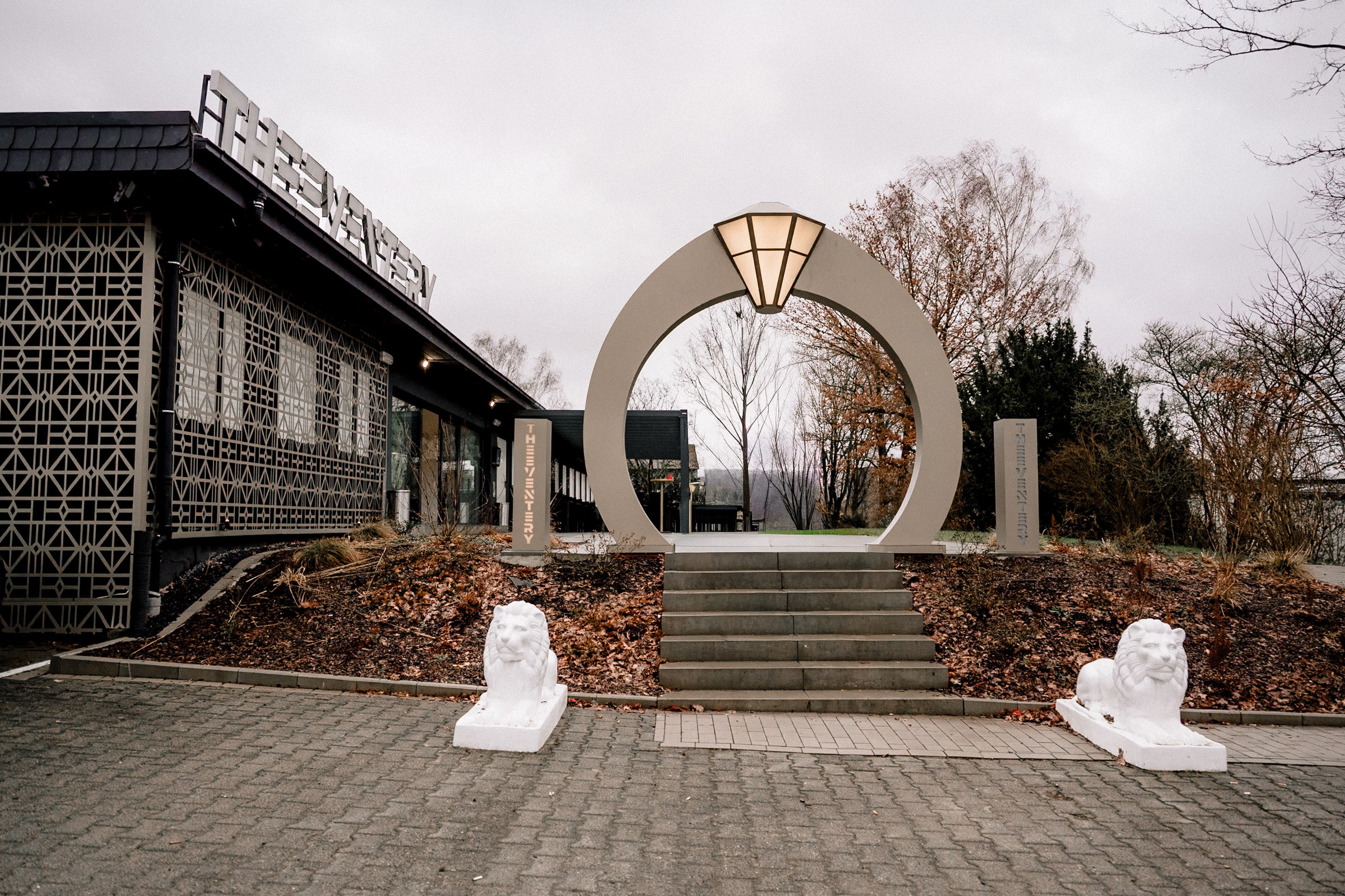 Hochzeit von Vanessa und Tahar im The EVENTERY | Anna Saribekyan. Hochzeitsfotograf Würzburg | Anna Saribekyan