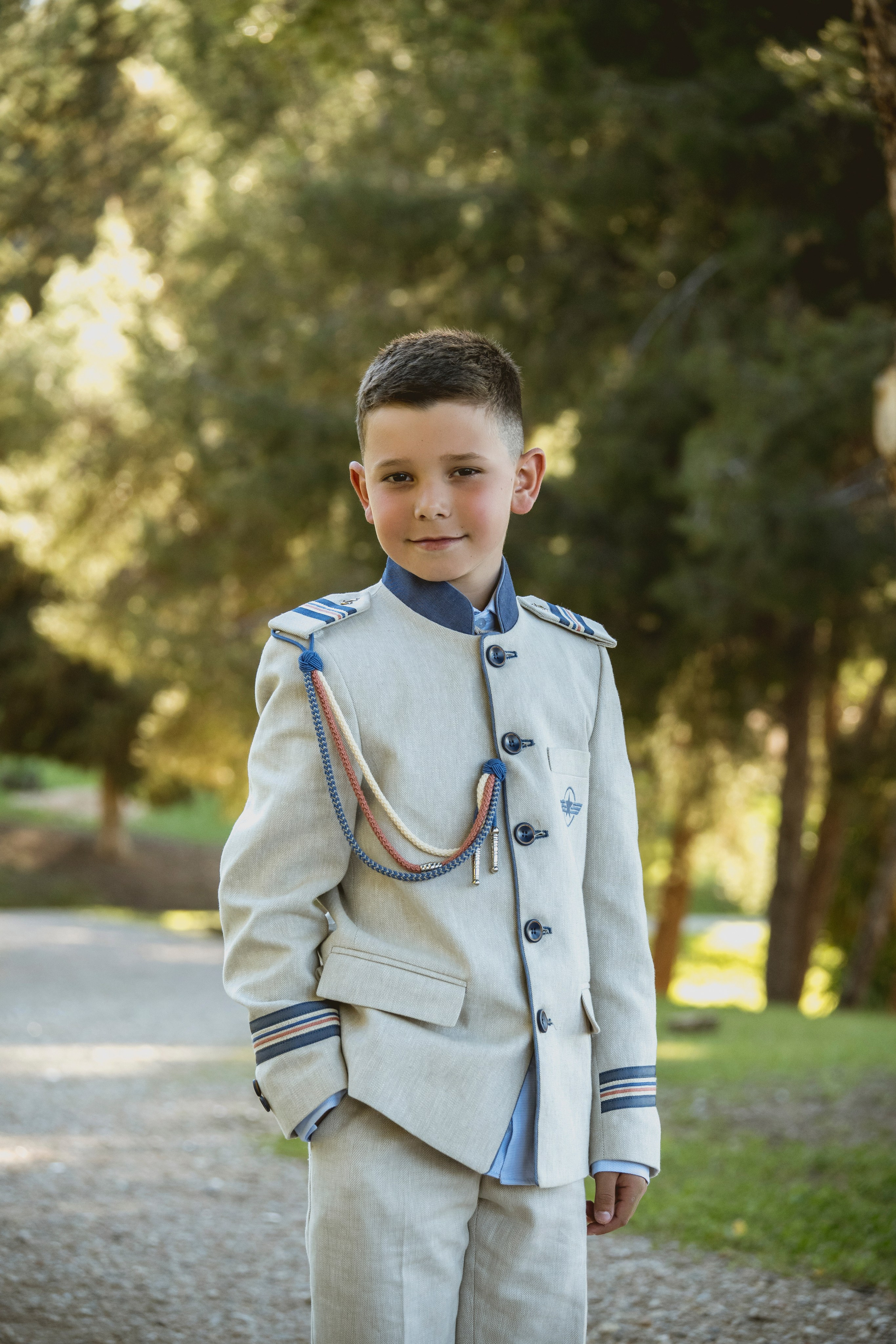 Comuniones. Fotografía Antonio Luis Bascón