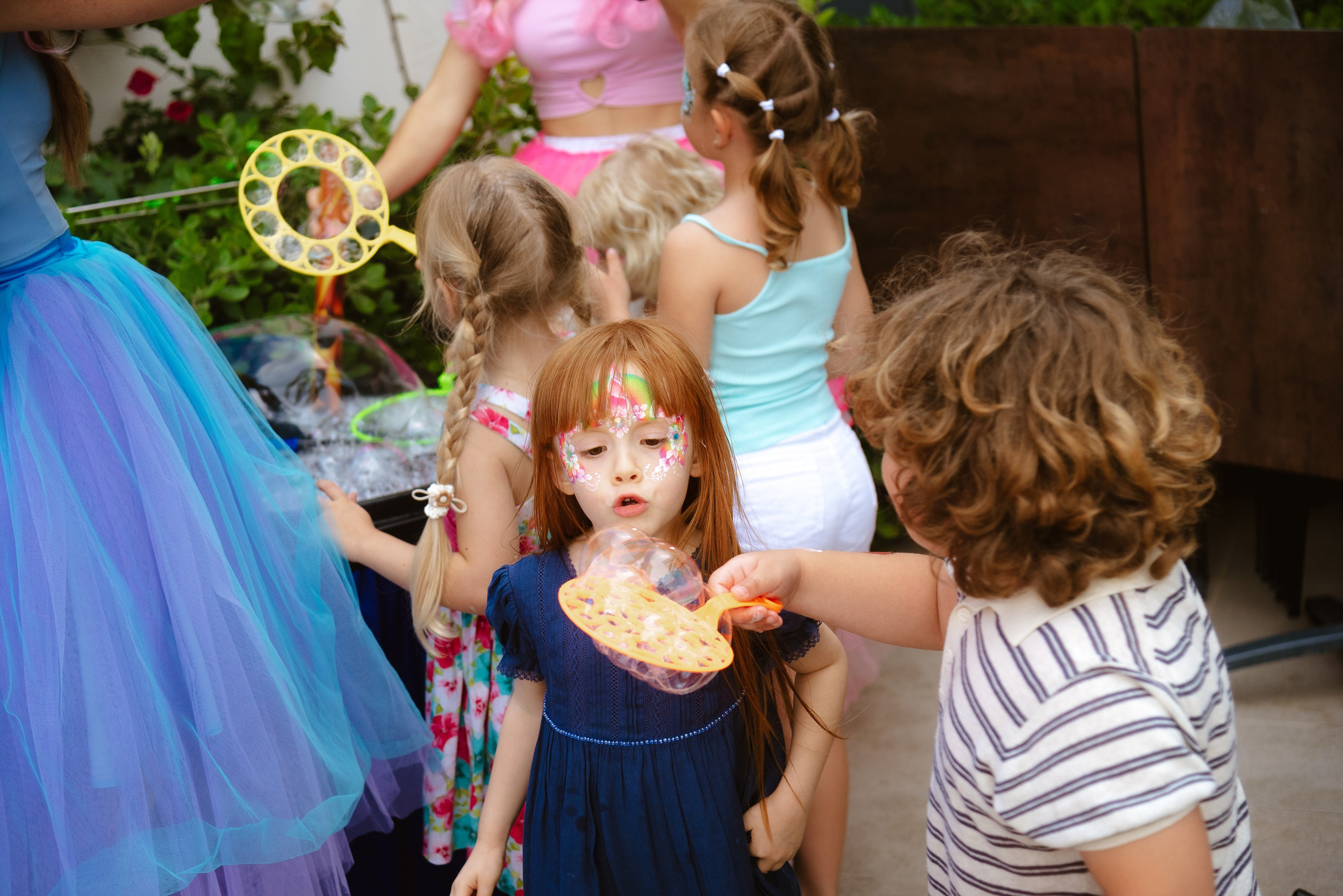 Children’s birthday photographer in Torrevieja, Alicante | Andrey Lukovnikov