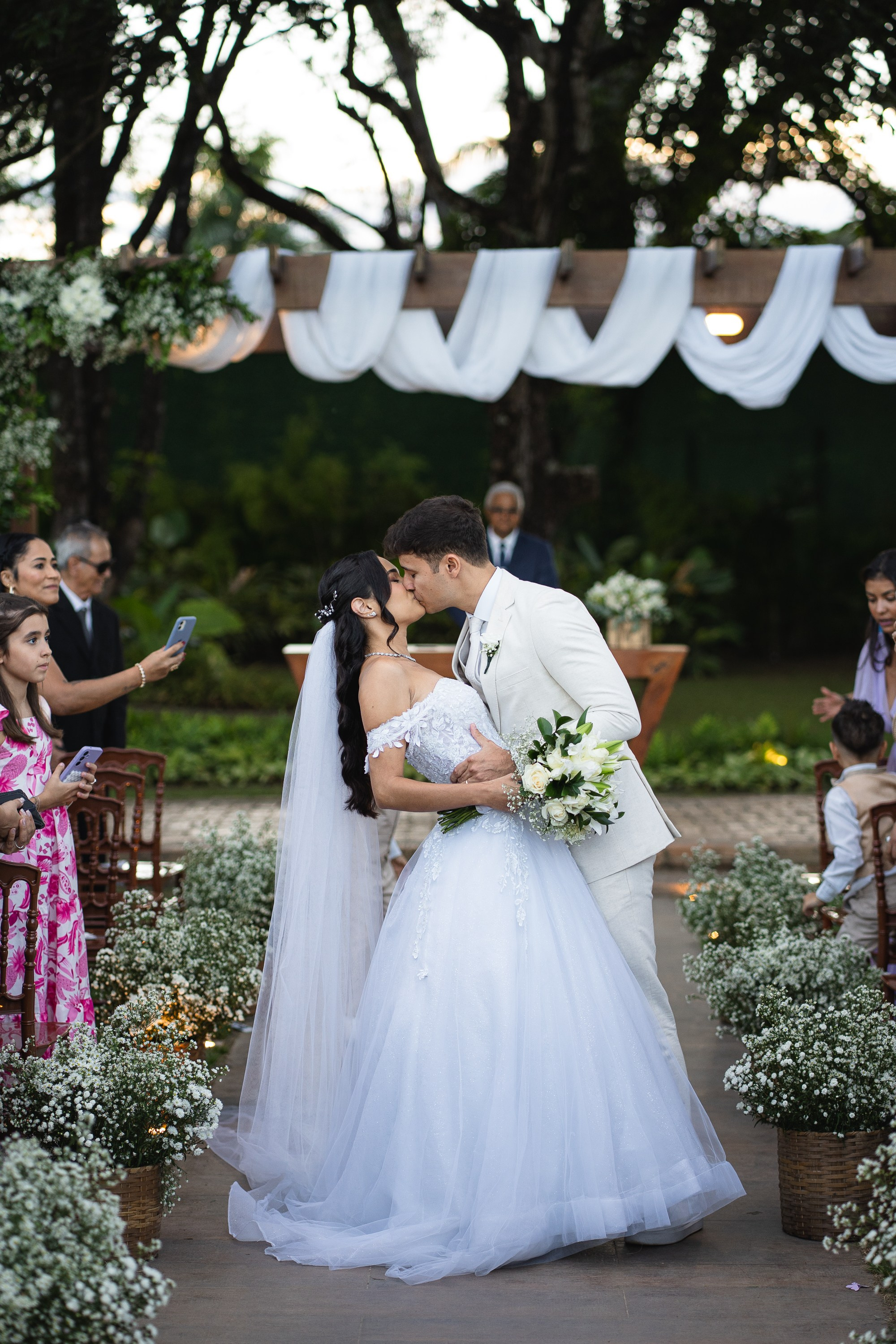 Igor Ferreira Fotografia | Fotógrafo de Casamento em Belo Horizonte e Região