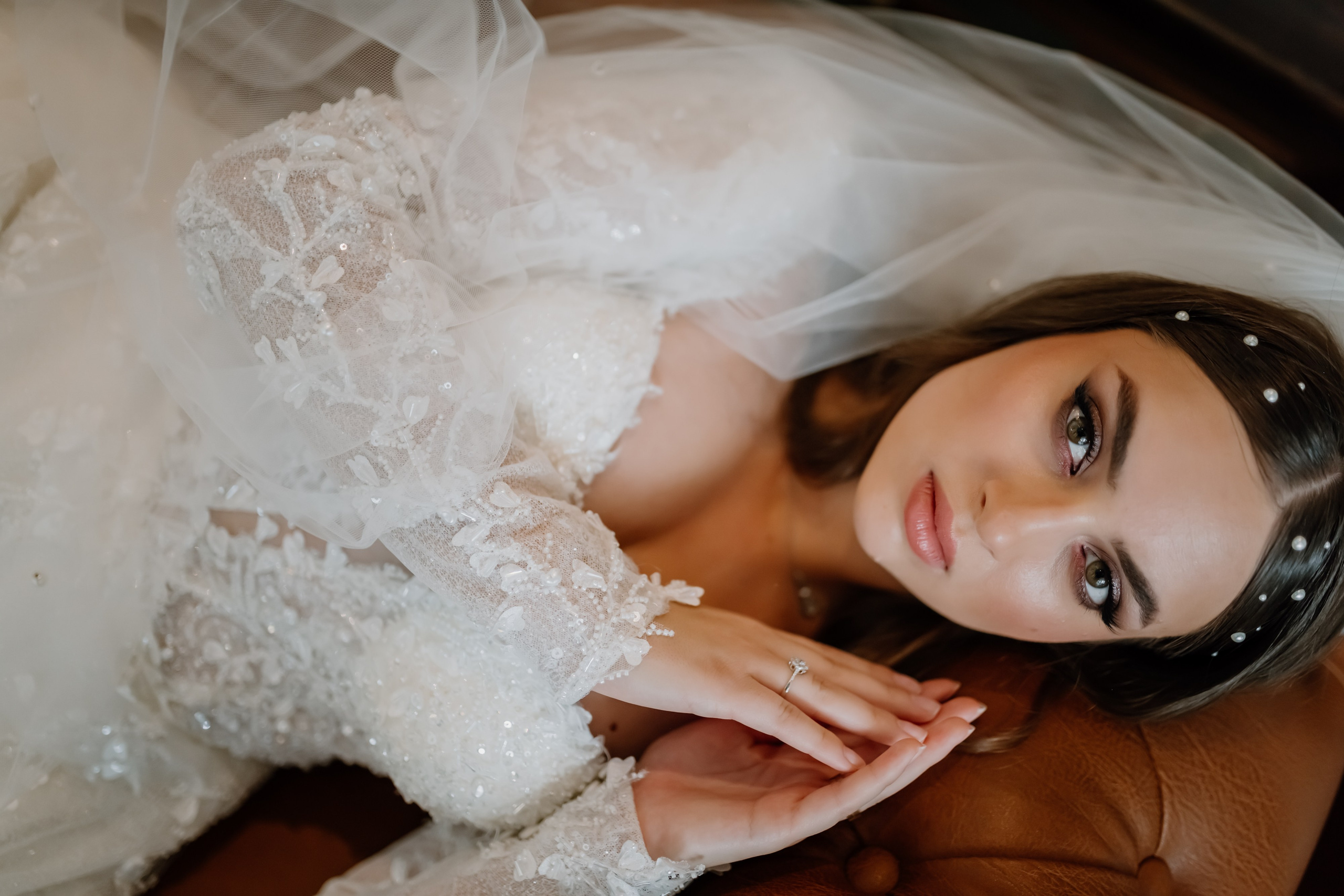 Anna Saribekyan – Beste Hochzeitsfotografin in Würzburg, Top 10 in Deutschland