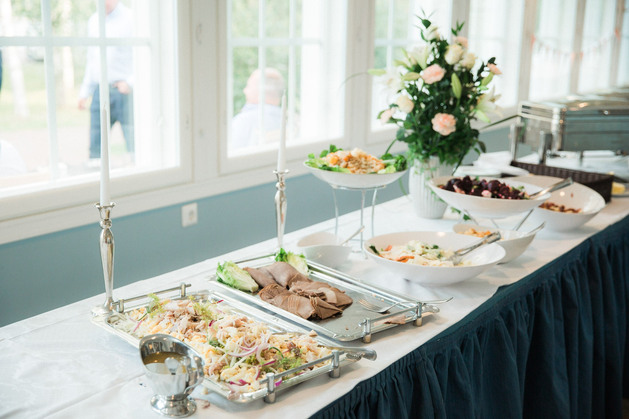 Hääkuvaaja Porvoo | Hääkuvaus Villa Haikko