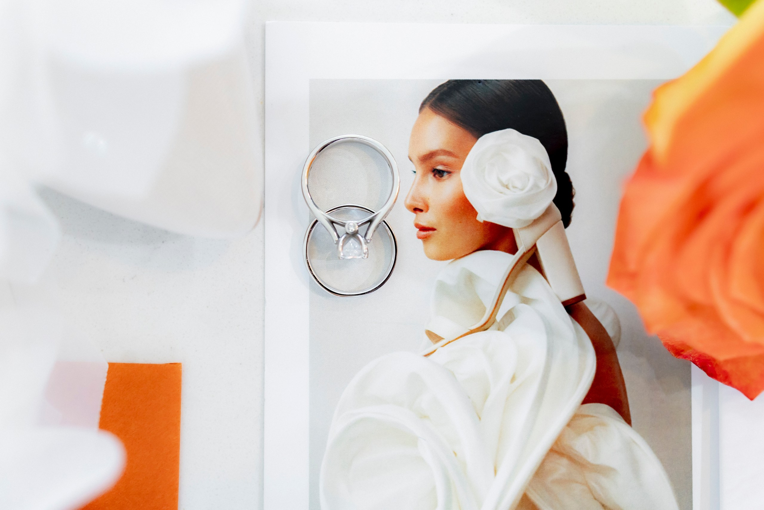 Luxury Wedding Photography and Cinematography