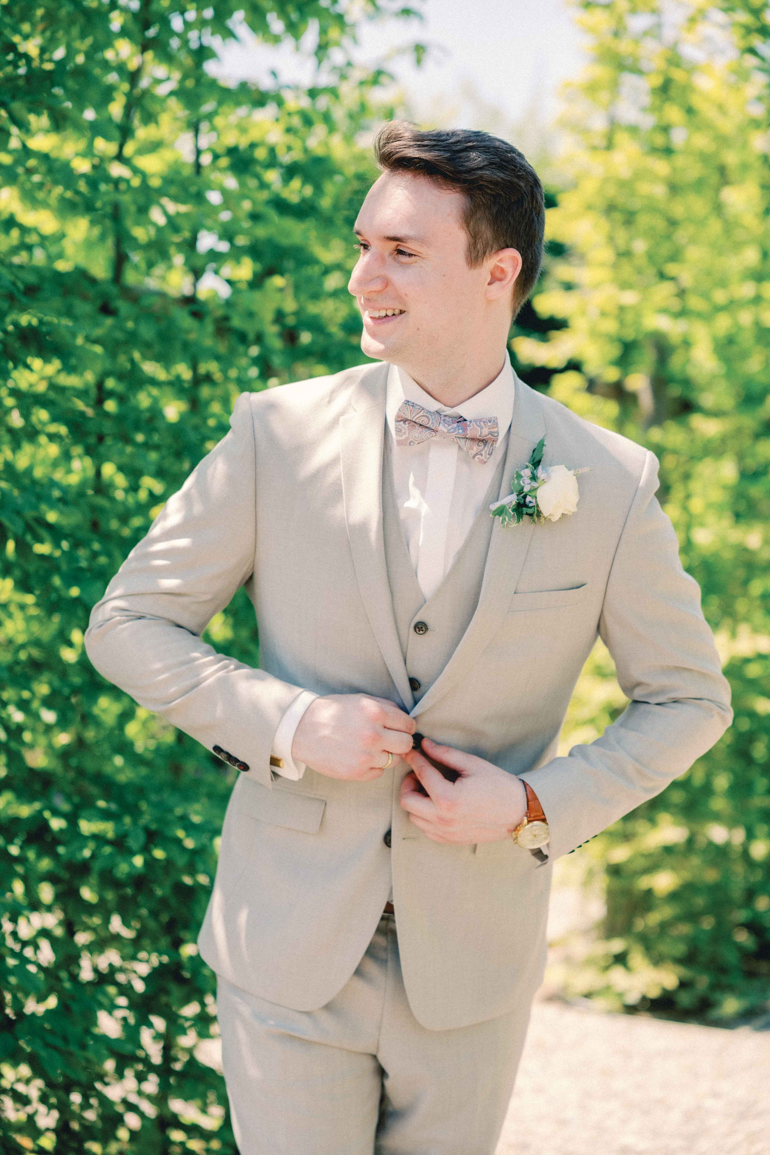 Herrenhäuser Gärten Hochzeit