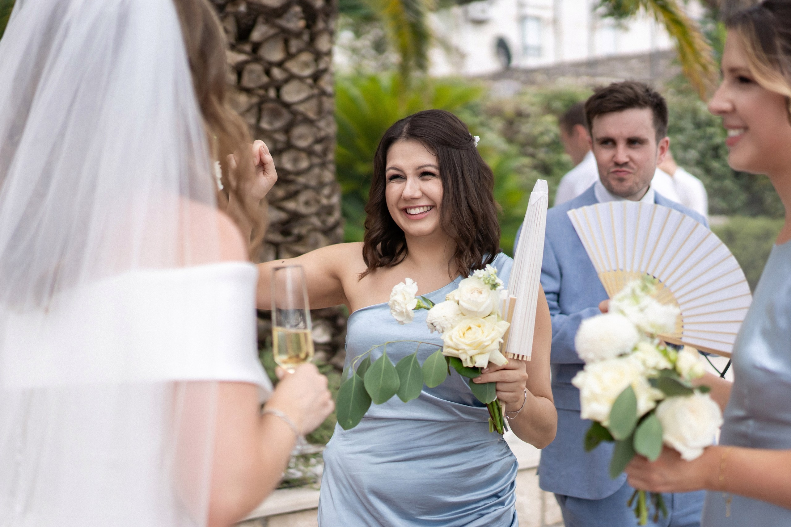 Wedding at Forza Terra | Kotor Bay — Montenegro