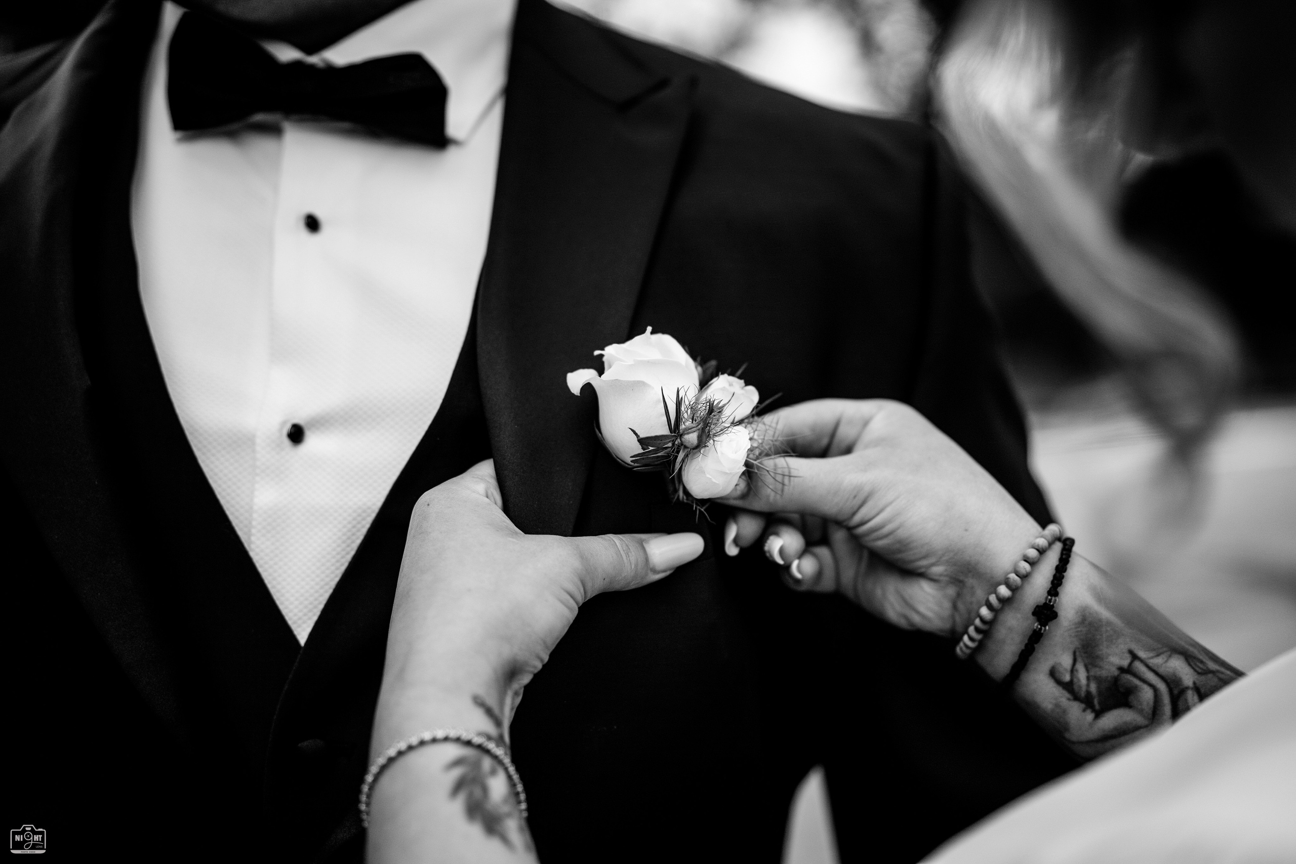 Nuntă Flavius & Georgiana – Fotografie & Videografie | NIGHT LENS