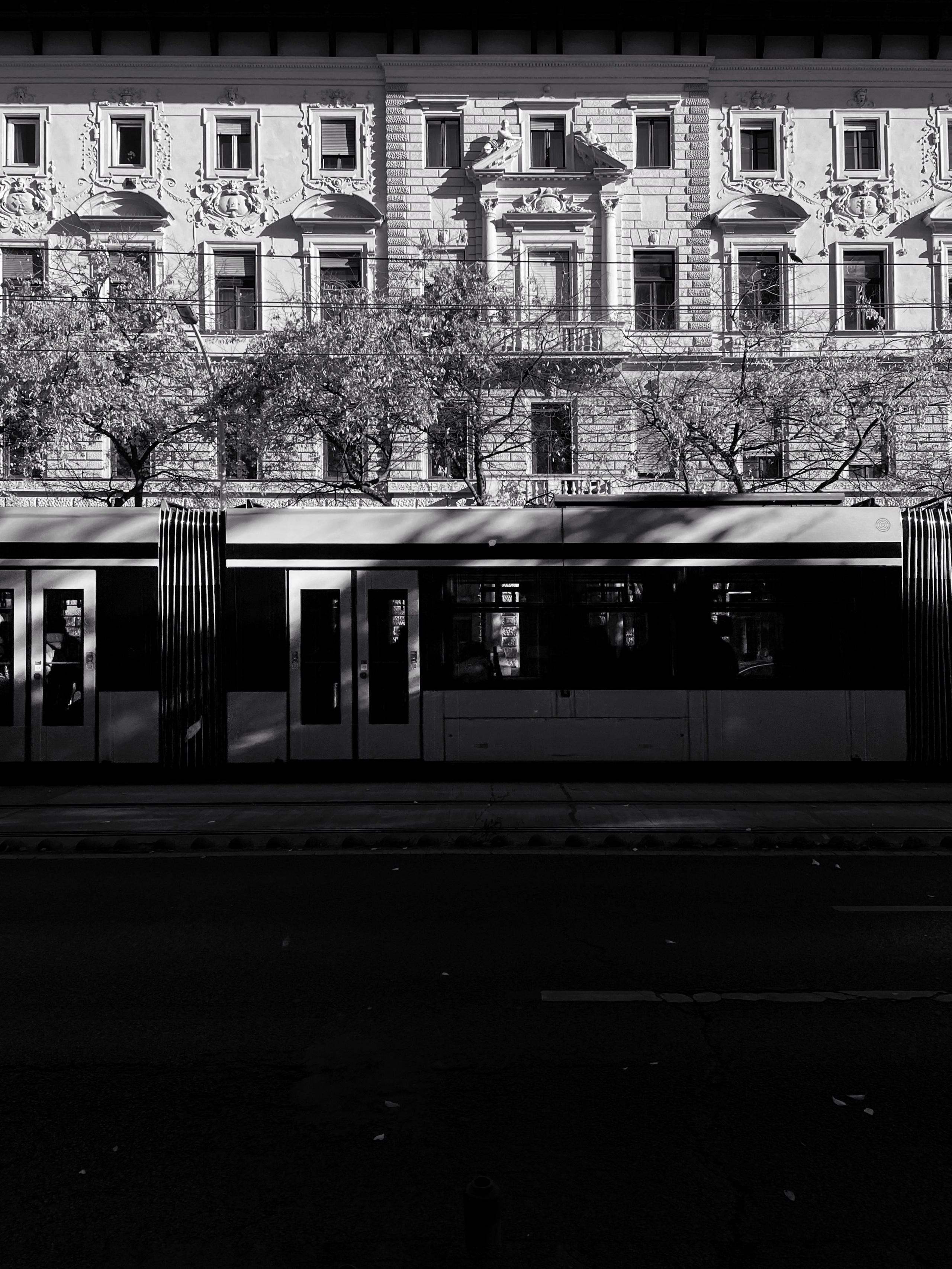 STRT JRNL by Knyazev Yura issue #3 december 2025. Photographer in Budapest — Yura Knyazev