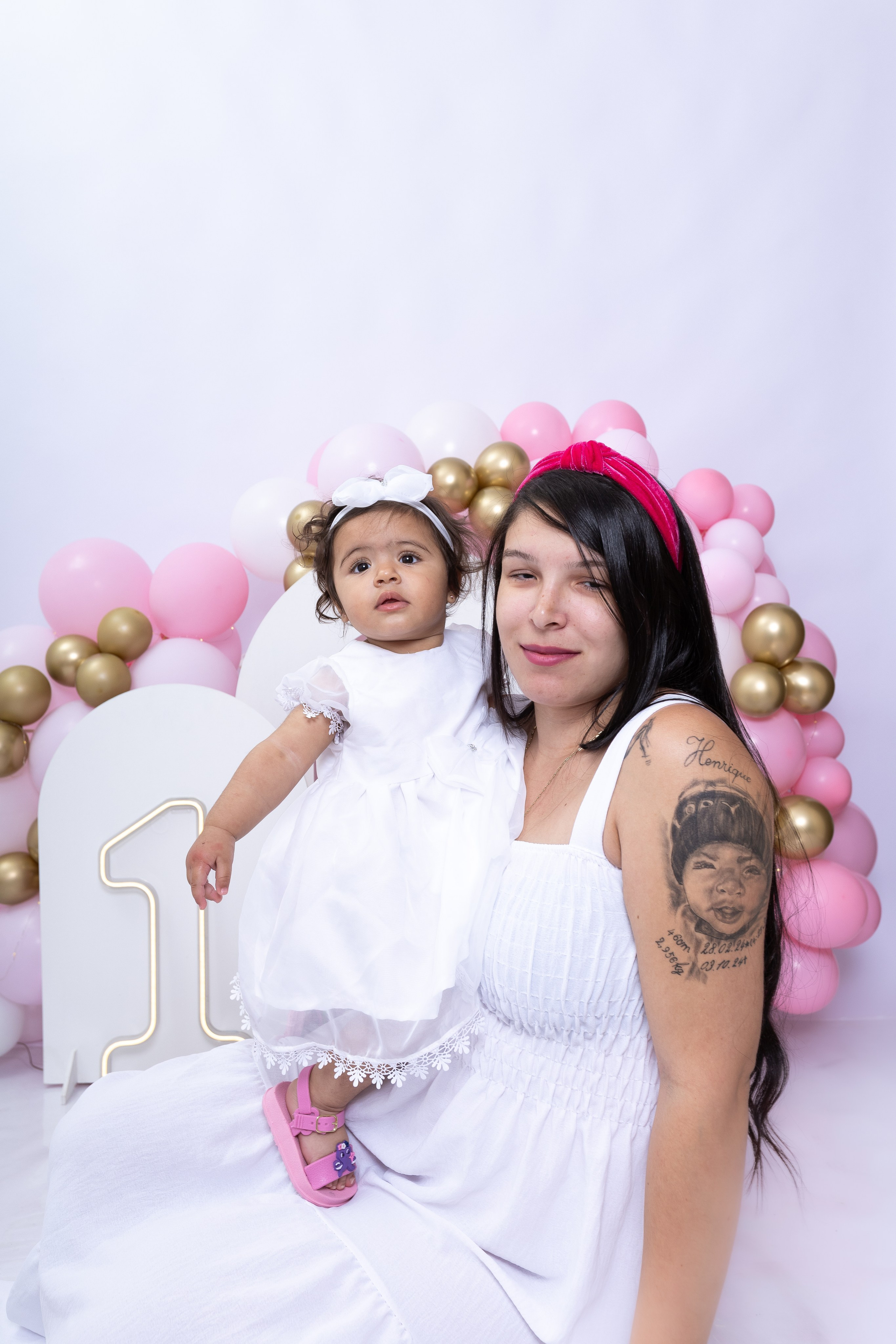 SMASH THE CAKE. Thaislane Lima Retratos