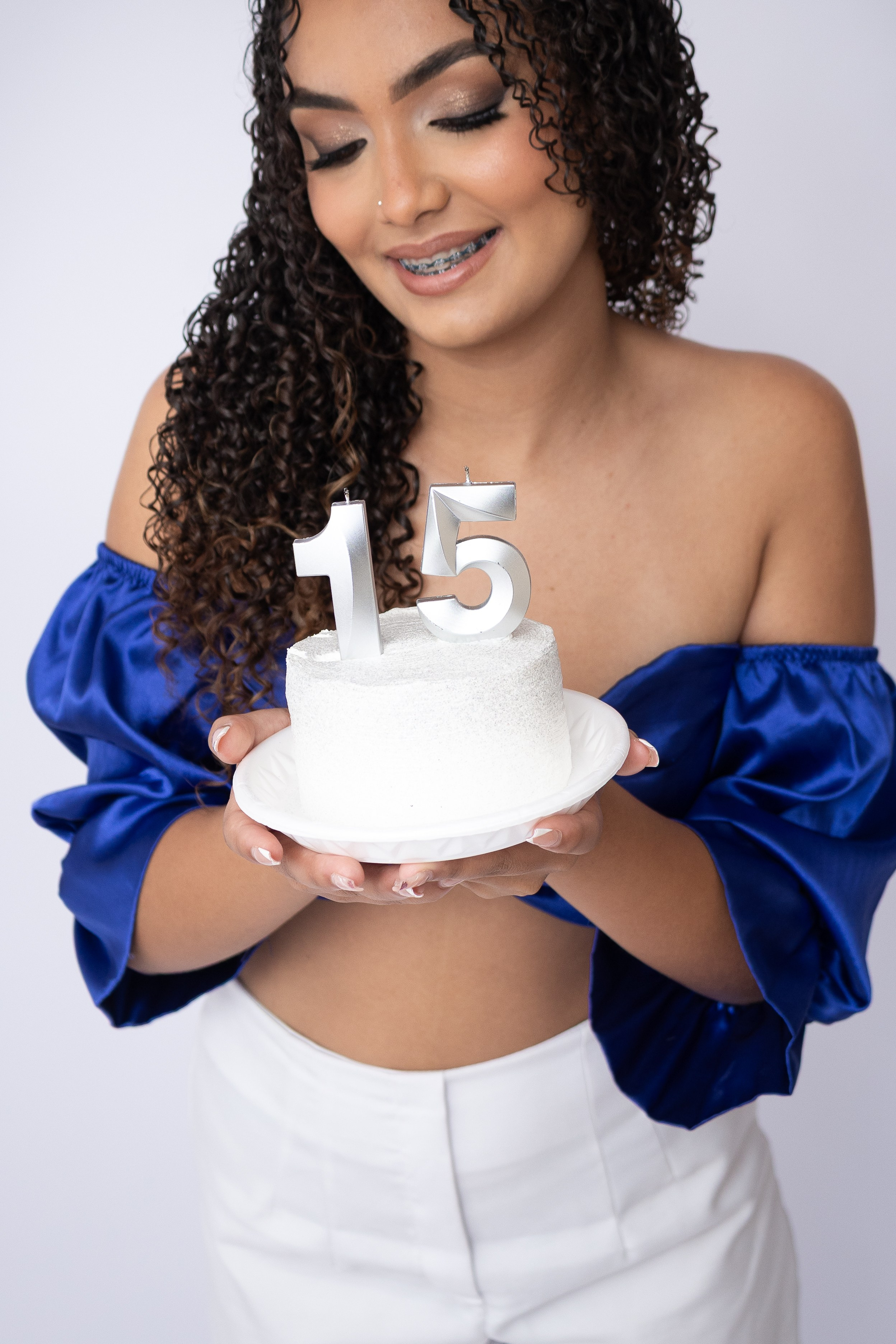 15 ANOS. Thaislane Lima Retratos