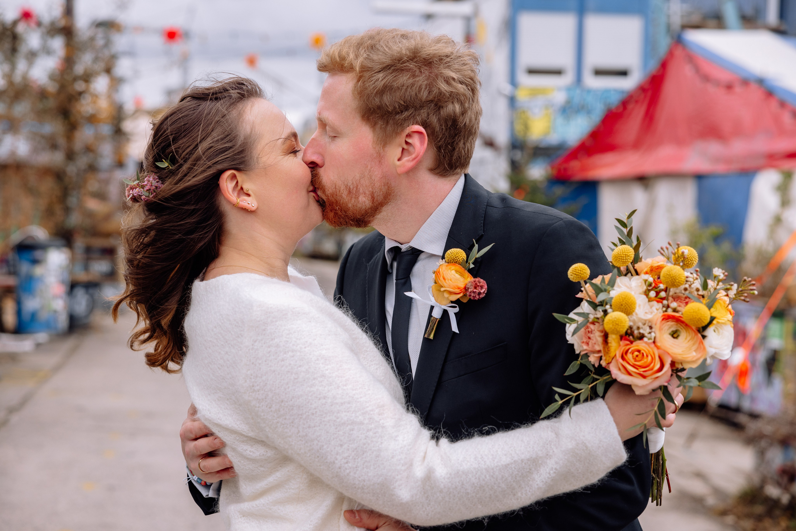Standesamt in der Ruppertstraße. Hochzeitsfotograf München Taufe Familienfotograf Tanja Mauke