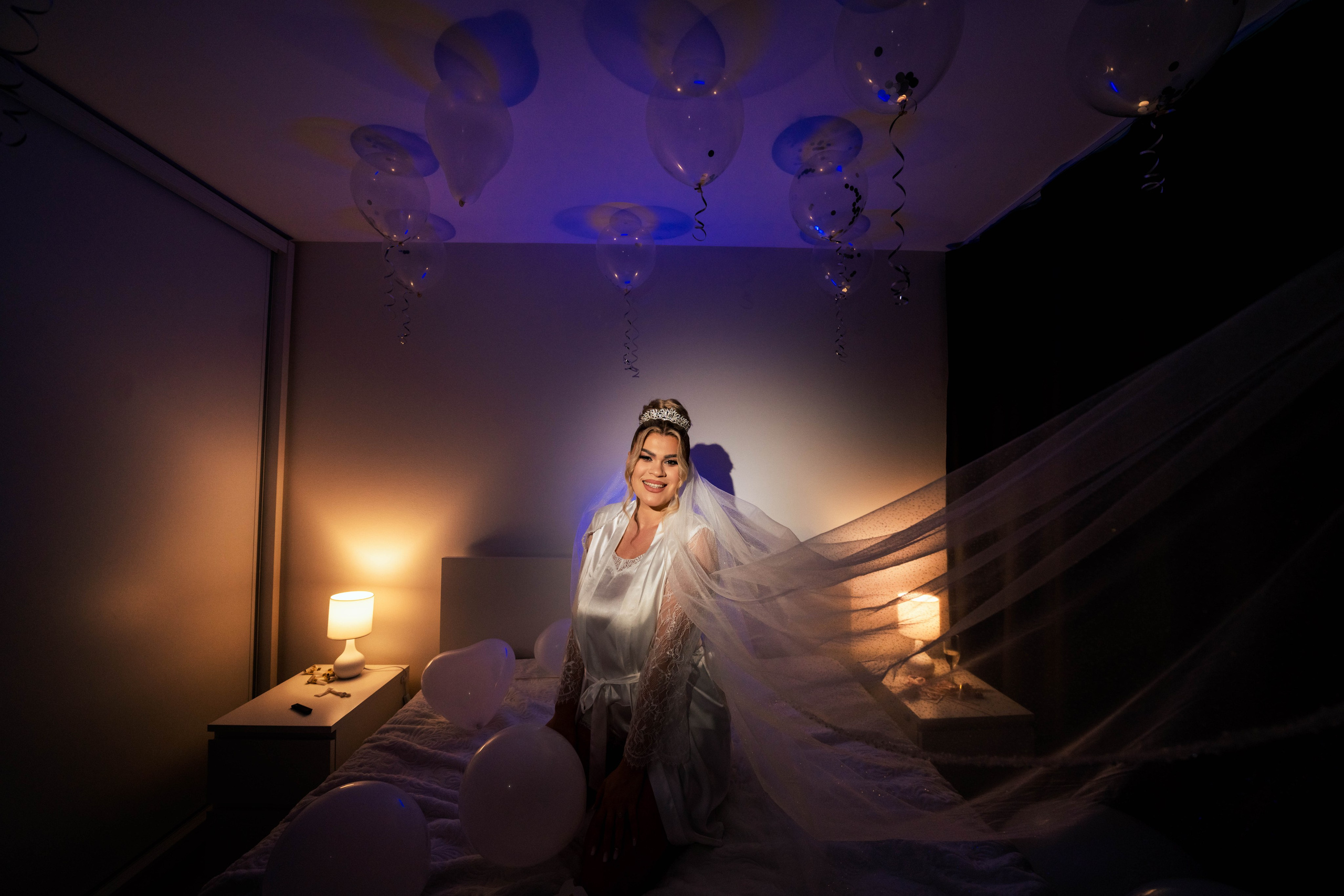 Andreea, Damian si Aris. Fotograf nunta si evenimente Giurgiu