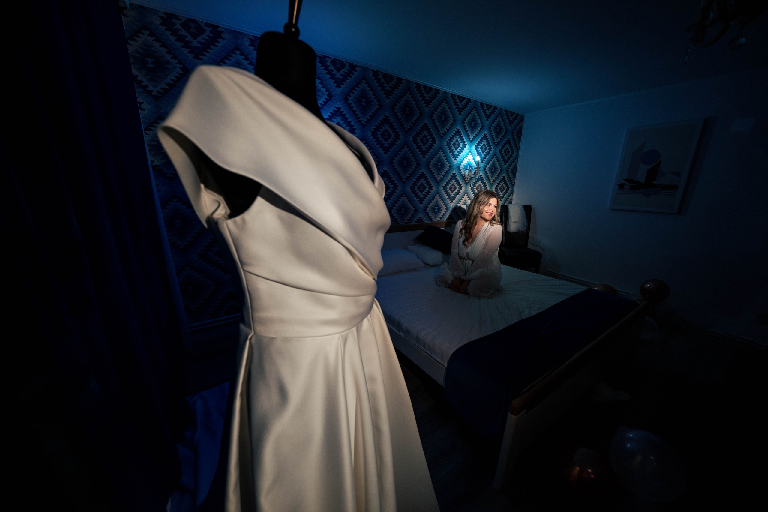 Madalina & Alex. Acasă