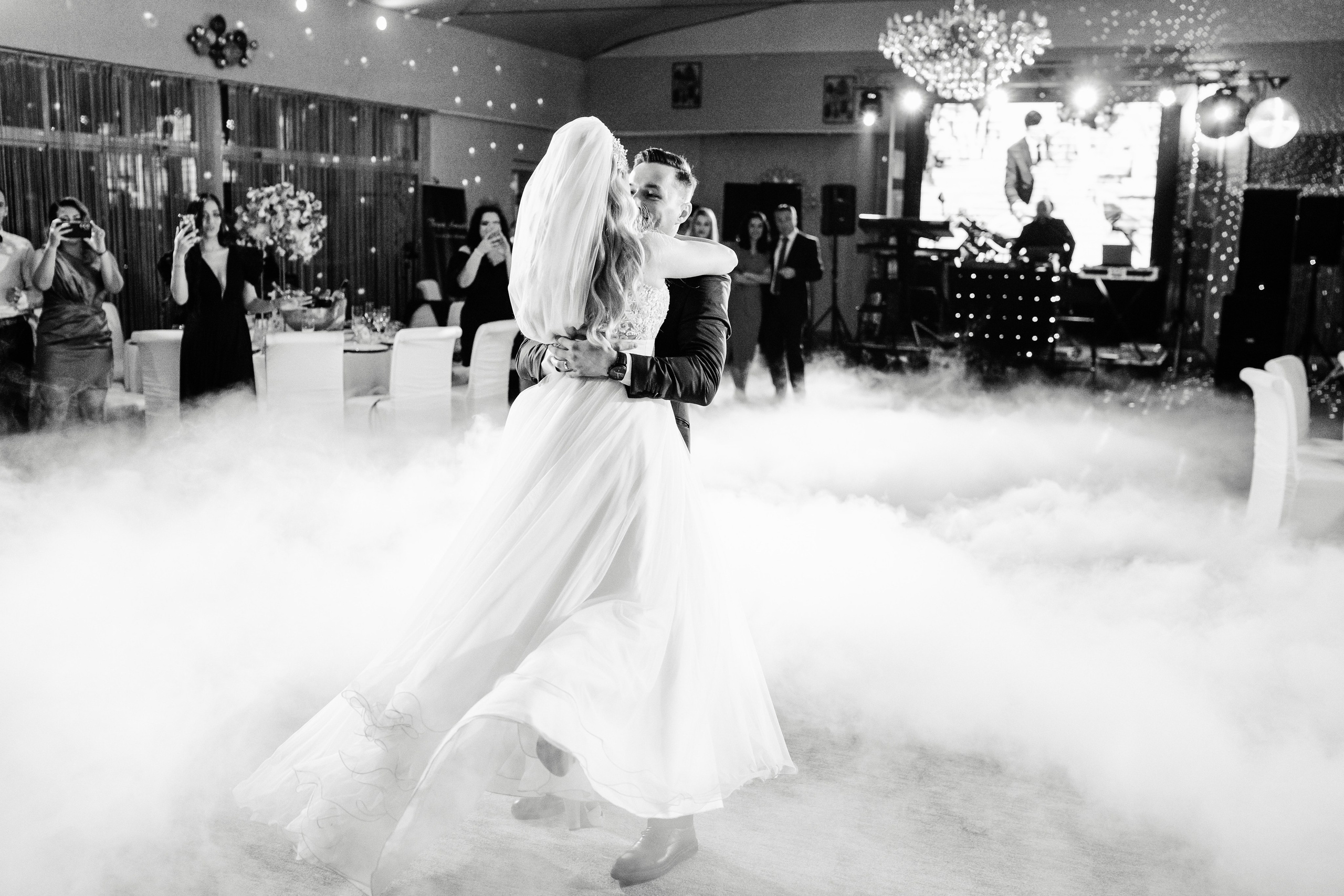 Adriana & Andrei. Acasă