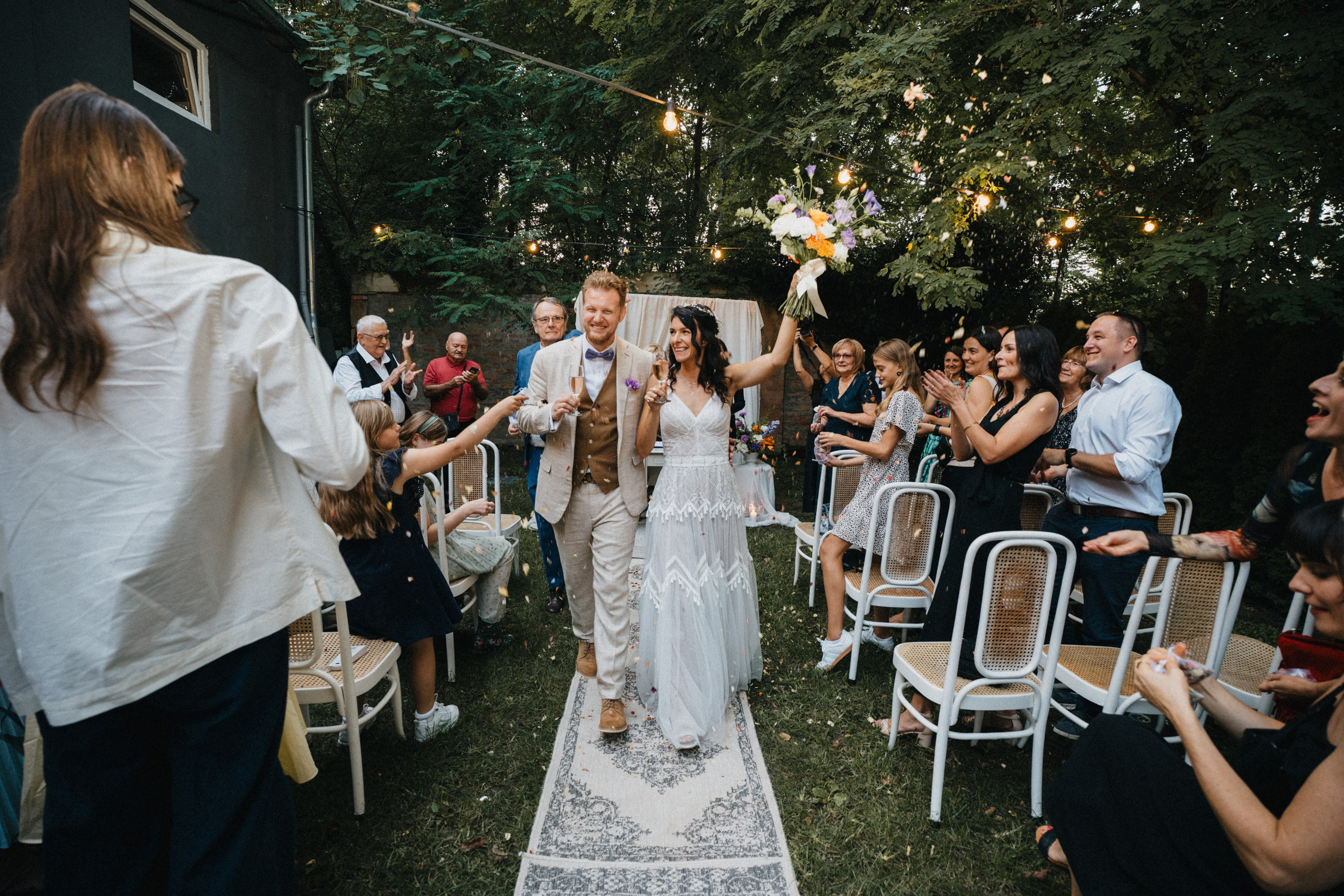 Dunja & Matthew. Wedding photography