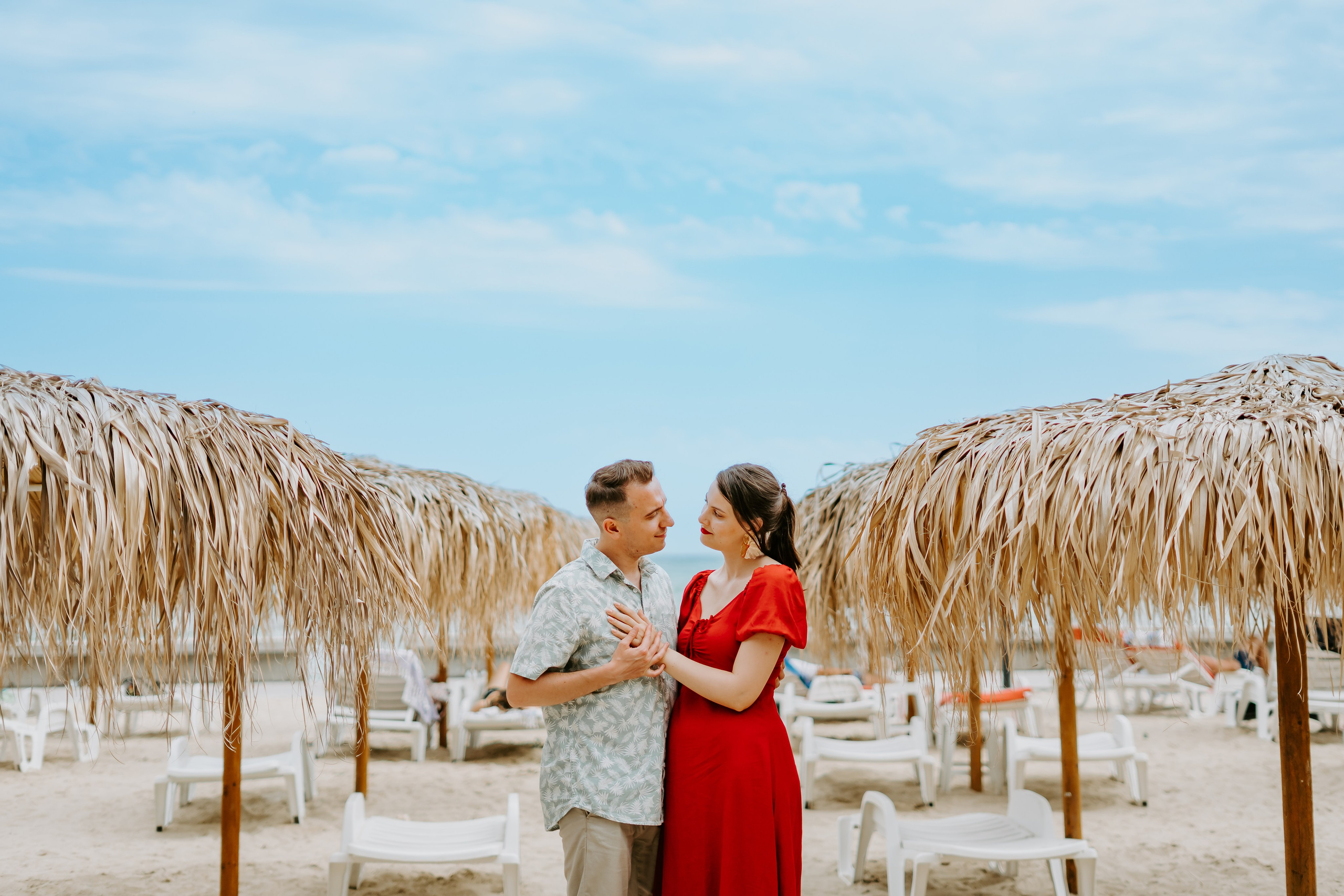 Alexandra & Felix - Love in Tyulenovo (1). Sebastian Purusniuc Fotograf - Iasi