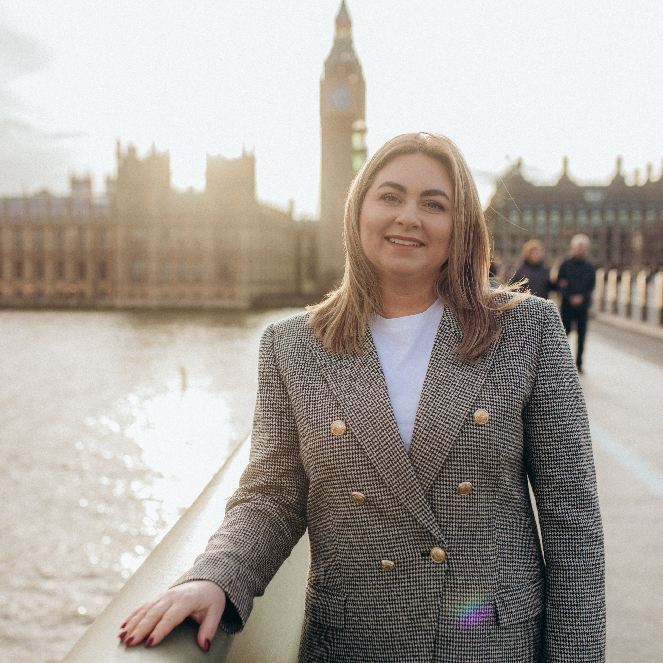 Portrait and family photographer in Fort Collins Dania Gaisina