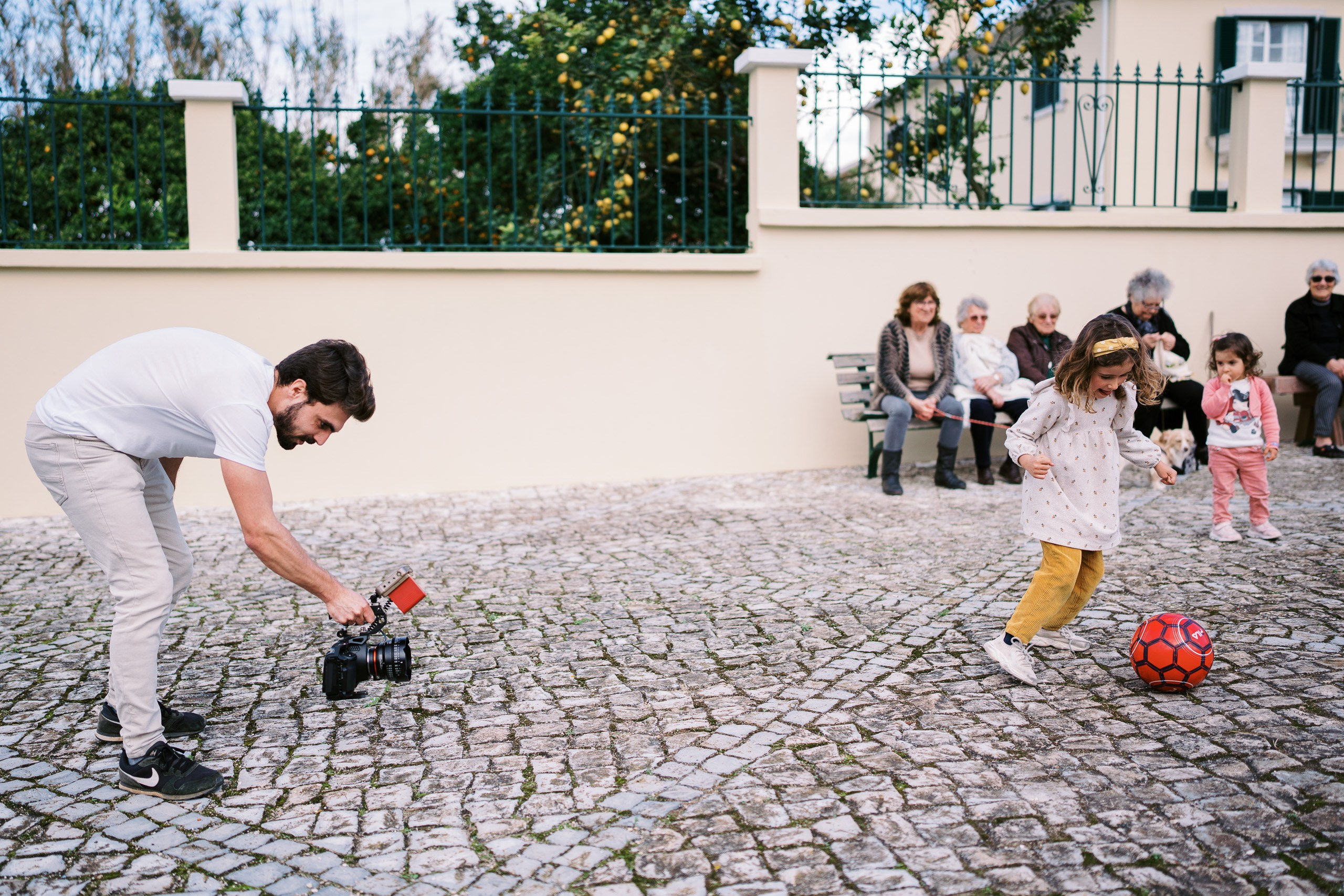 Olho Marinho — 100 Anos de História Viva!. Beyond Creative 20 | Cinematic Video & Photography Production Lisbon & Algarve
