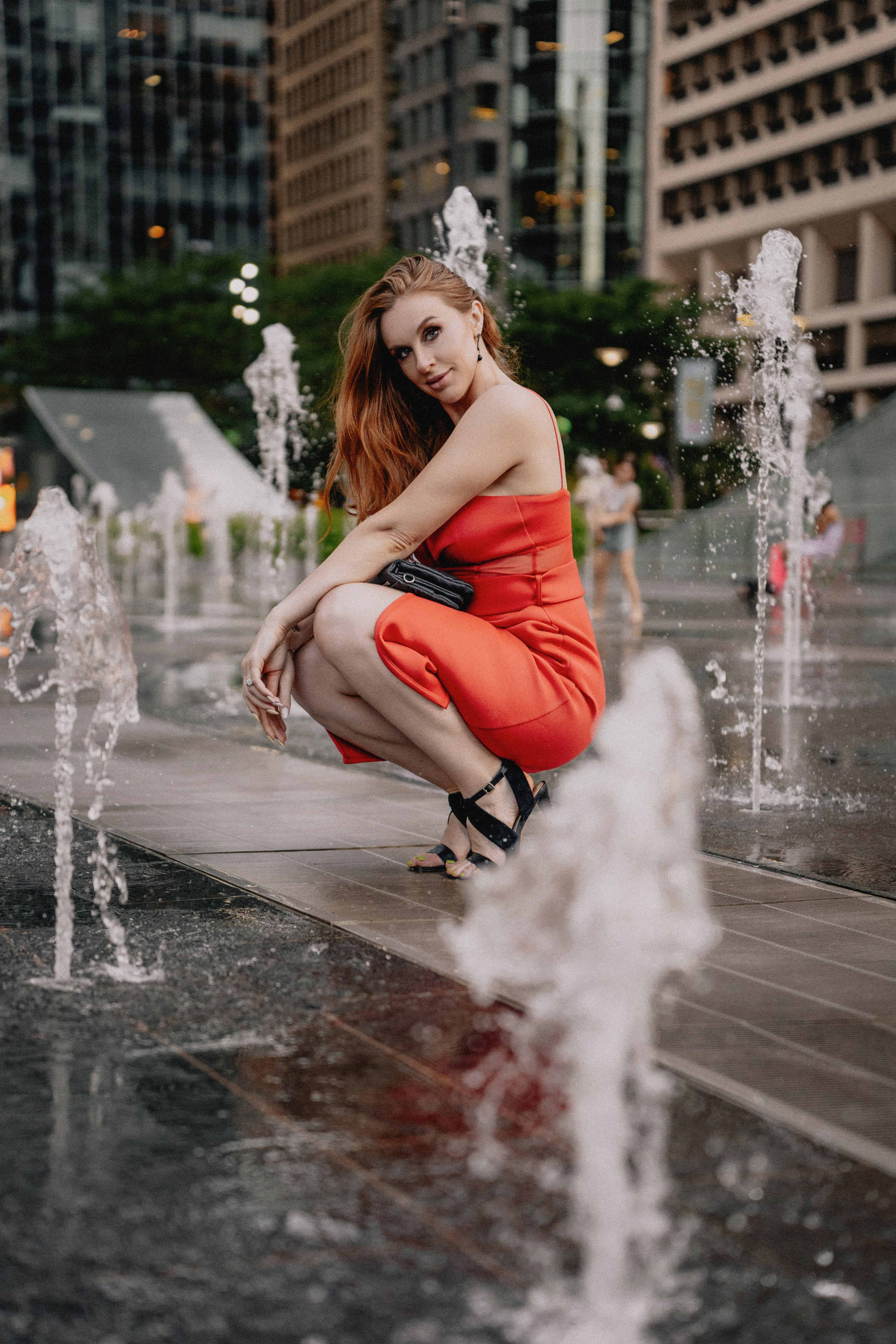 PORTRAITS. Wedding and family photographer and videographer PA, NJ, NY, DE, MD