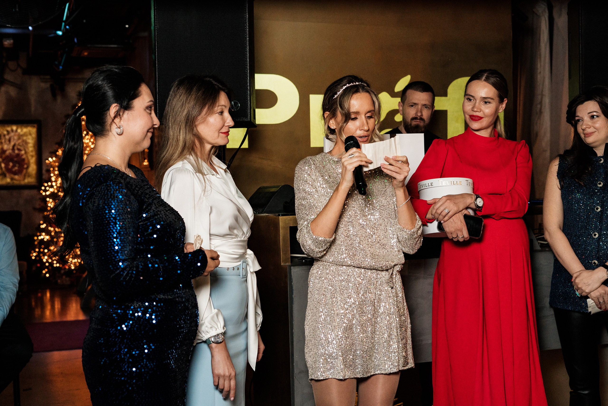 Photographe d’événements à Montréal | Mariages, anniversaires, baptême