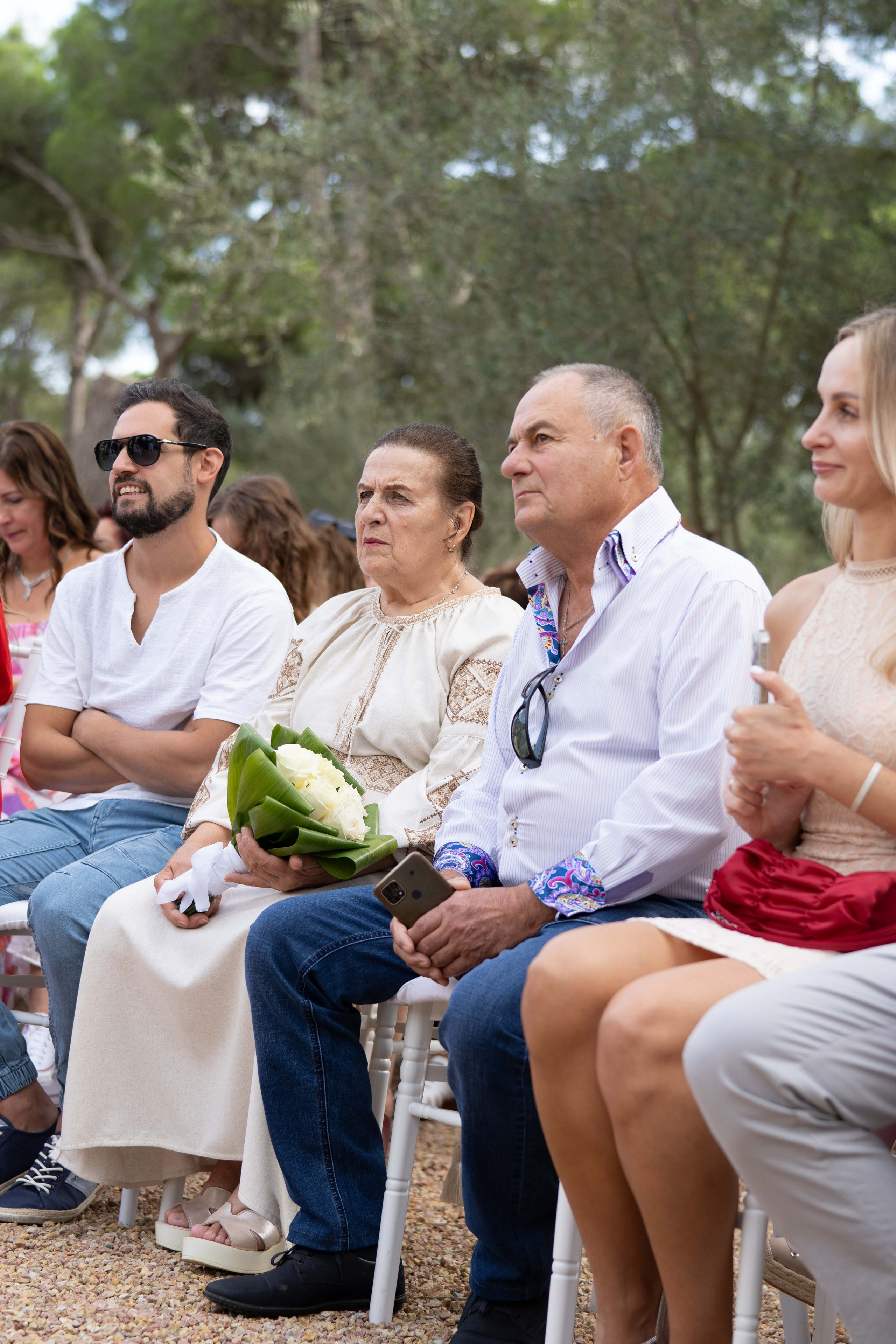 Wedding. Фотограф у Пальма де Майорка