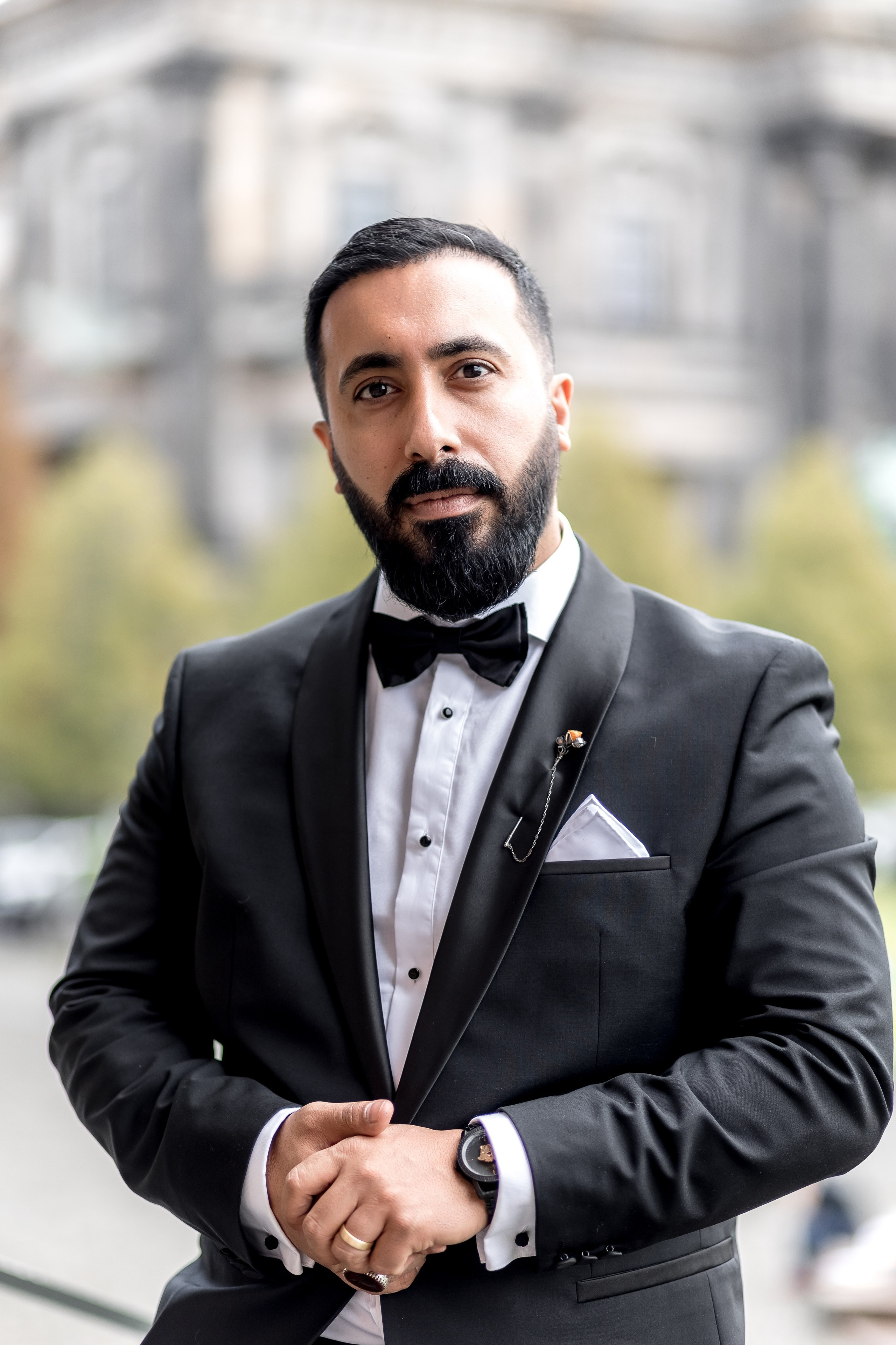 Hochzeitsshooting im Herzen von Berlin. Hochzeitsfotografie in Berlin Nataliia Schütze