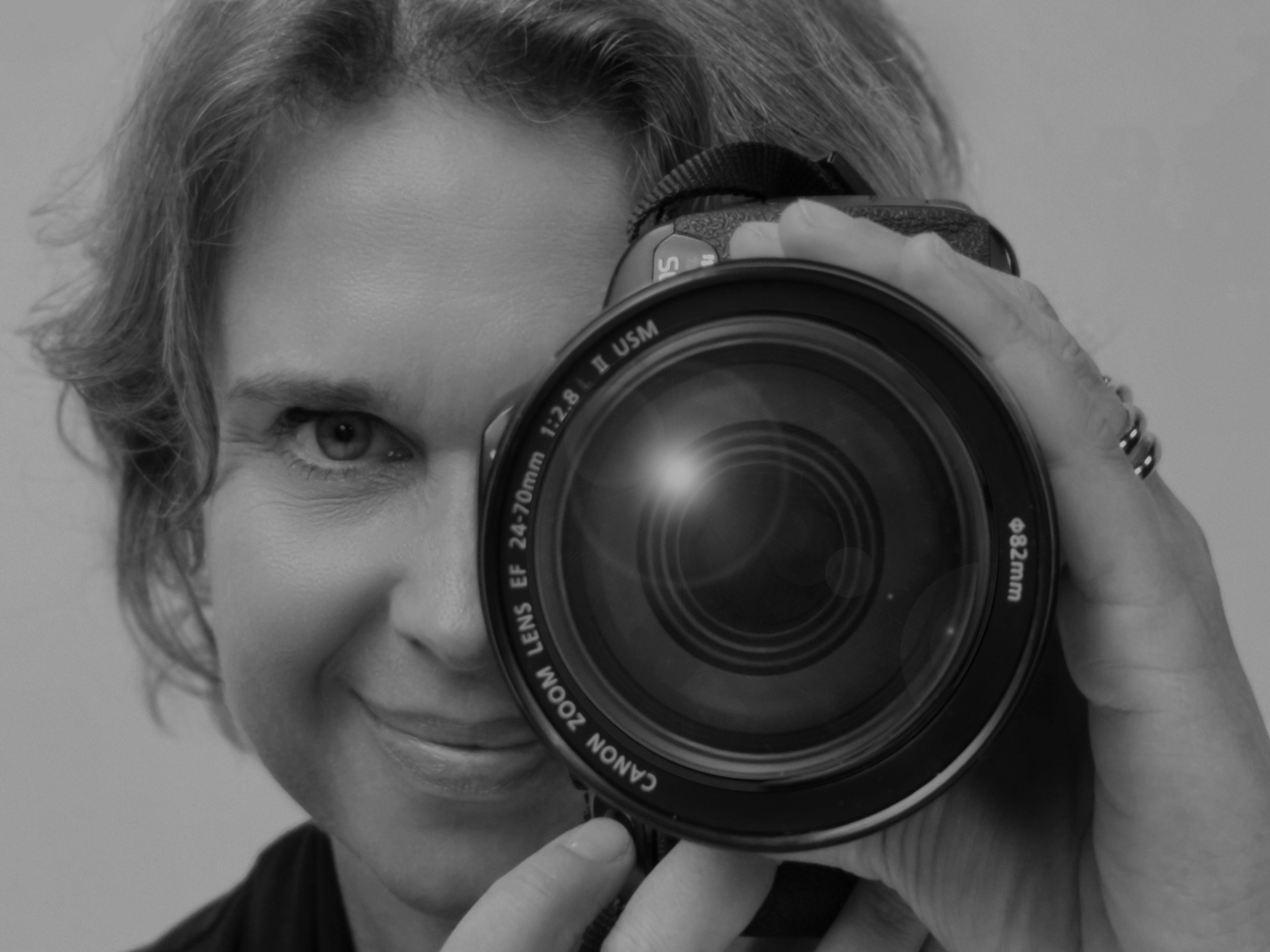 Photographie de portrait à Montréal