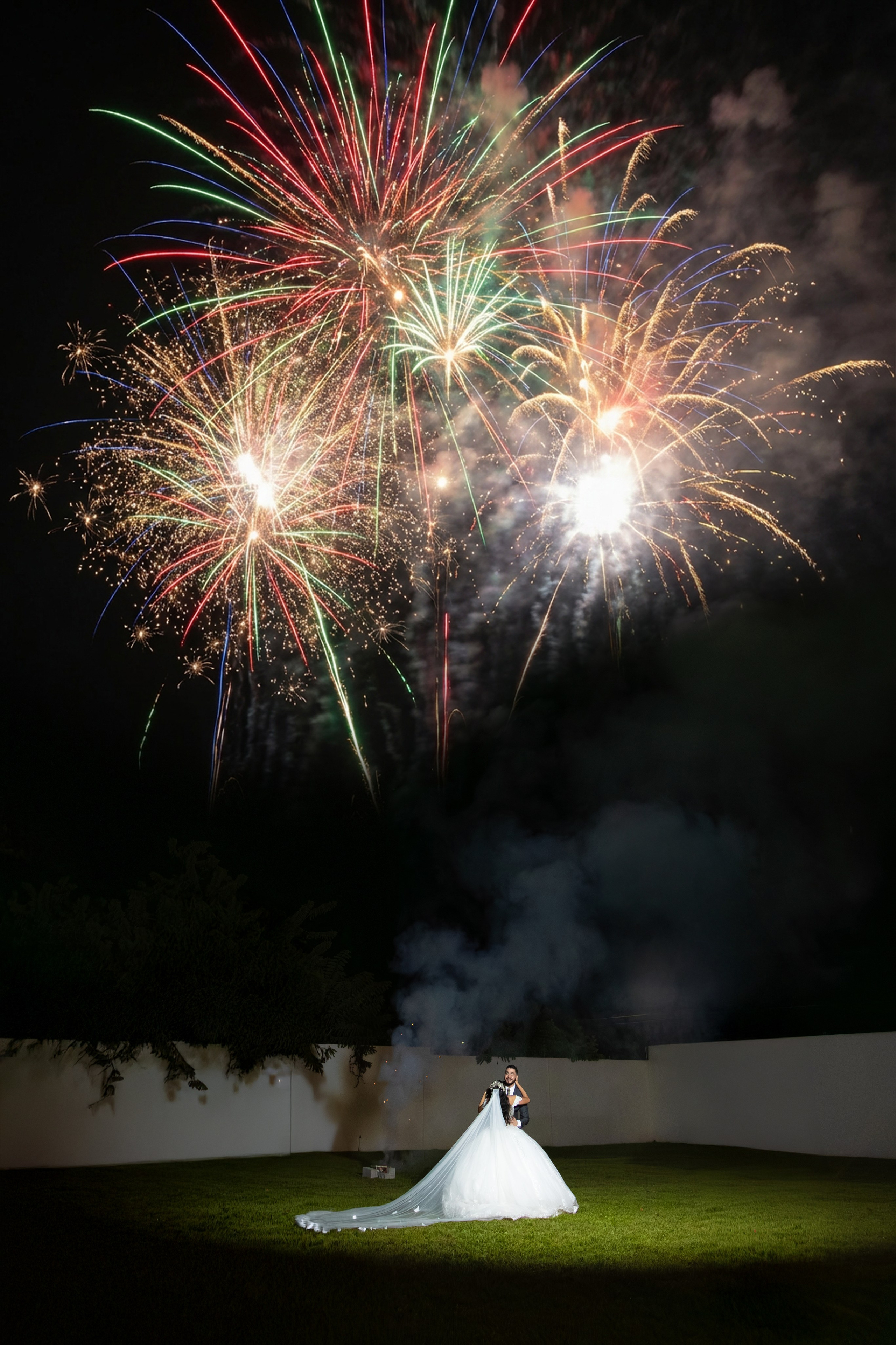 La mejor fotografía de Bodas y XV años en Olancho. Estudio Fotográfico Jafet