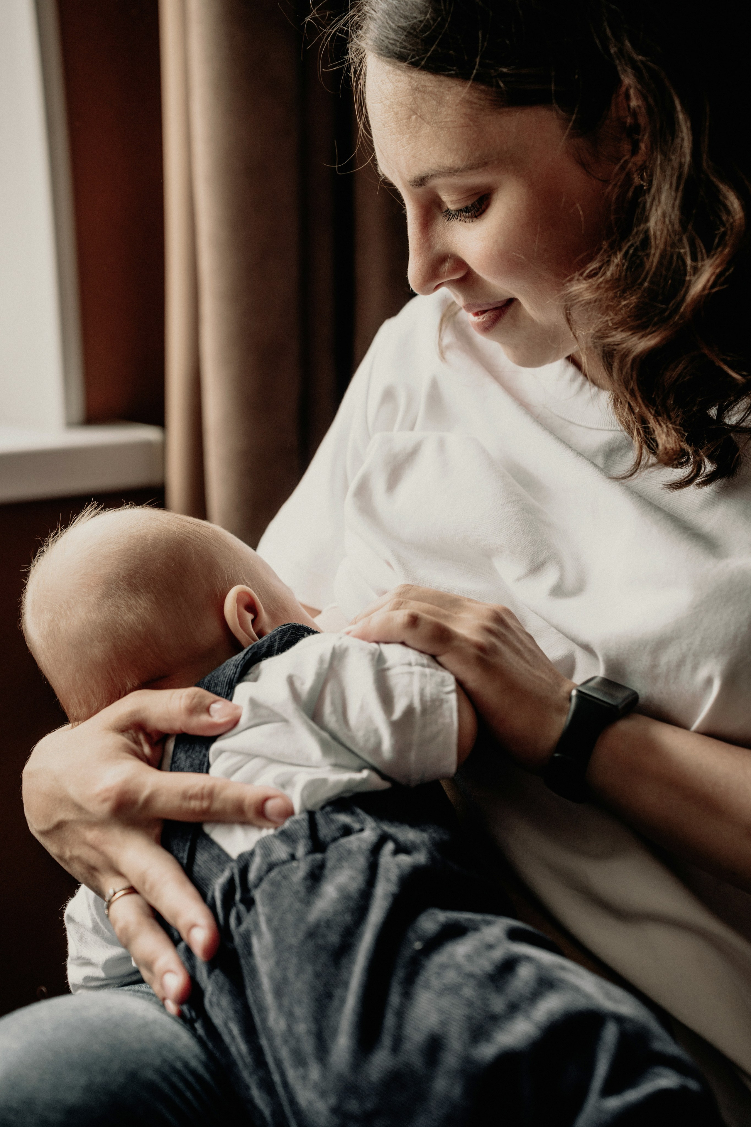 Mother & Newborn Photography – Intimate & Emotional. Alisa Tant — Family and newborn photographer Bucks County, Montgomery county, Philadelphia, NJ