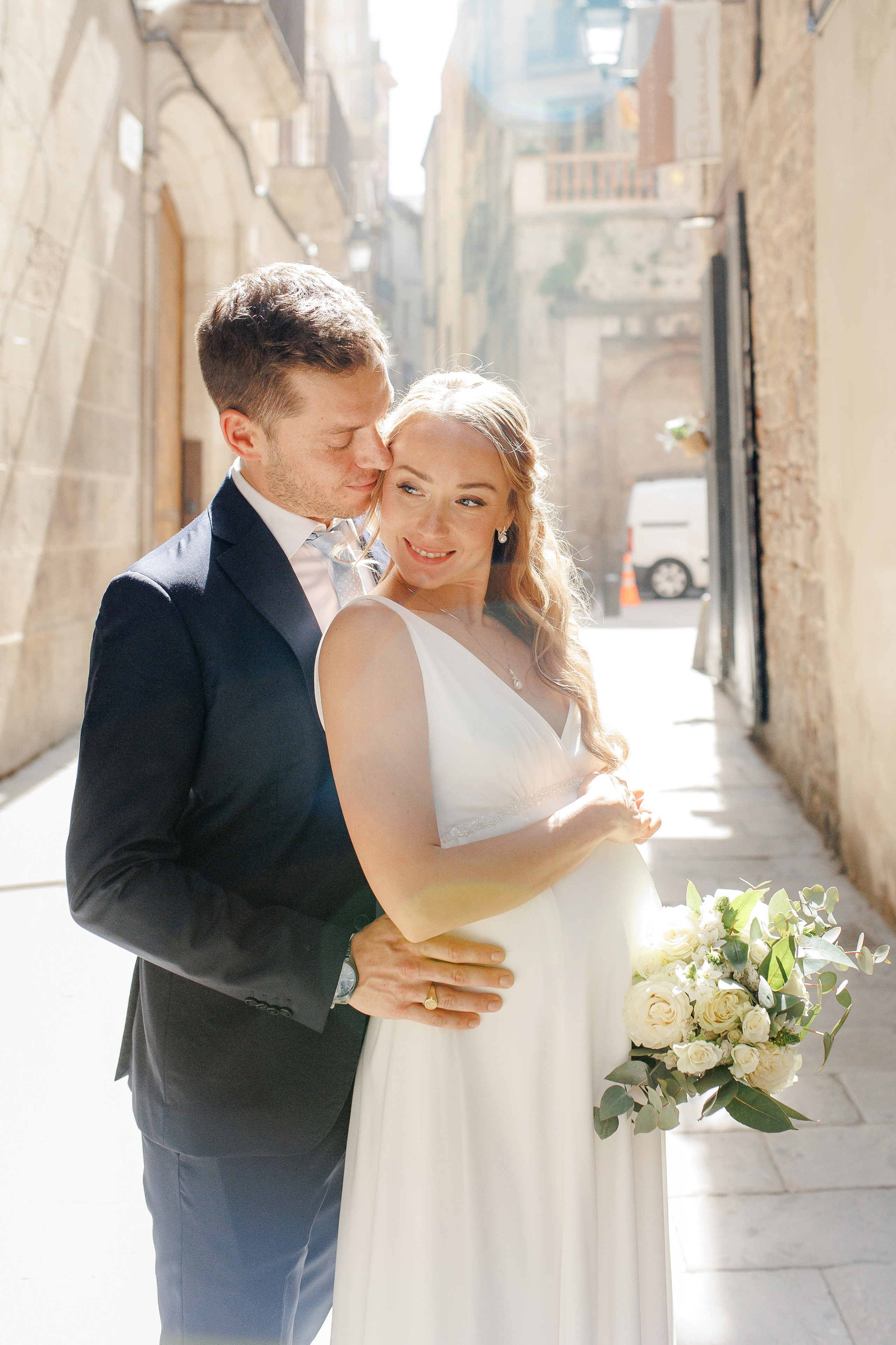 Travel Photography. Lana Alekhina Wedding Photographer in Spain and Europe