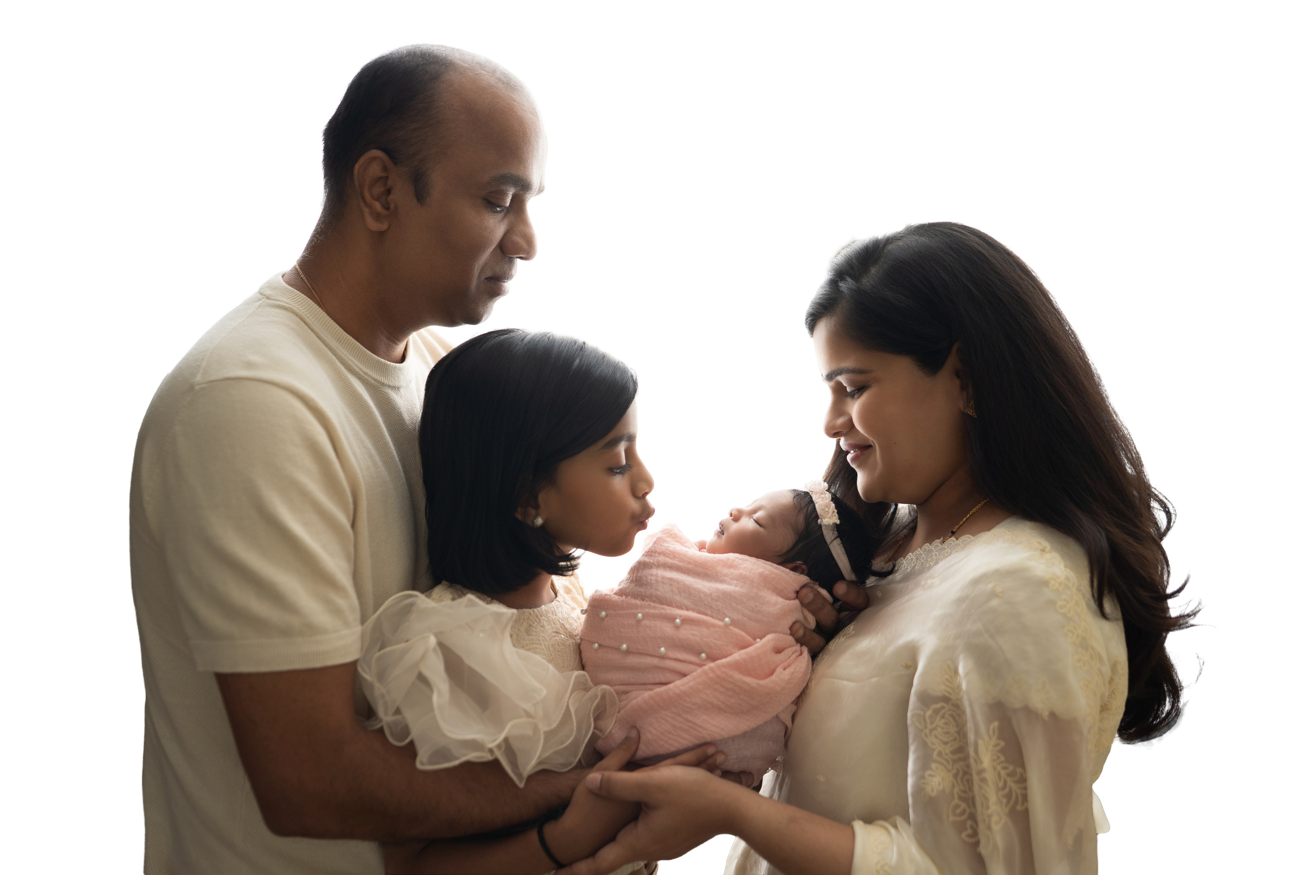 Newborn+Family. Maternity, family and newborn photography in San Francisco Bay Area