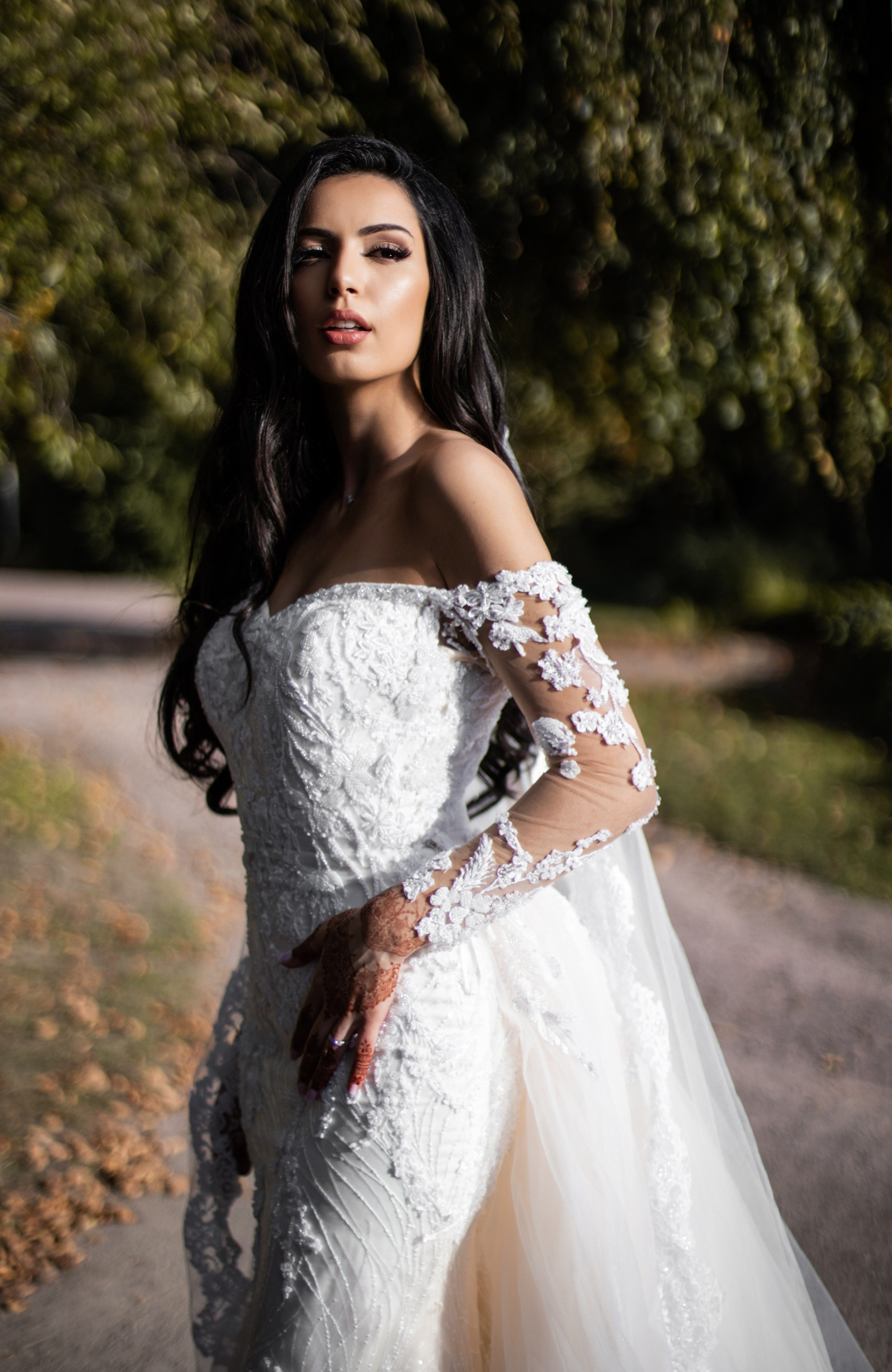 Yusef & Sarah. Flora Grigoryan Wedding Photography