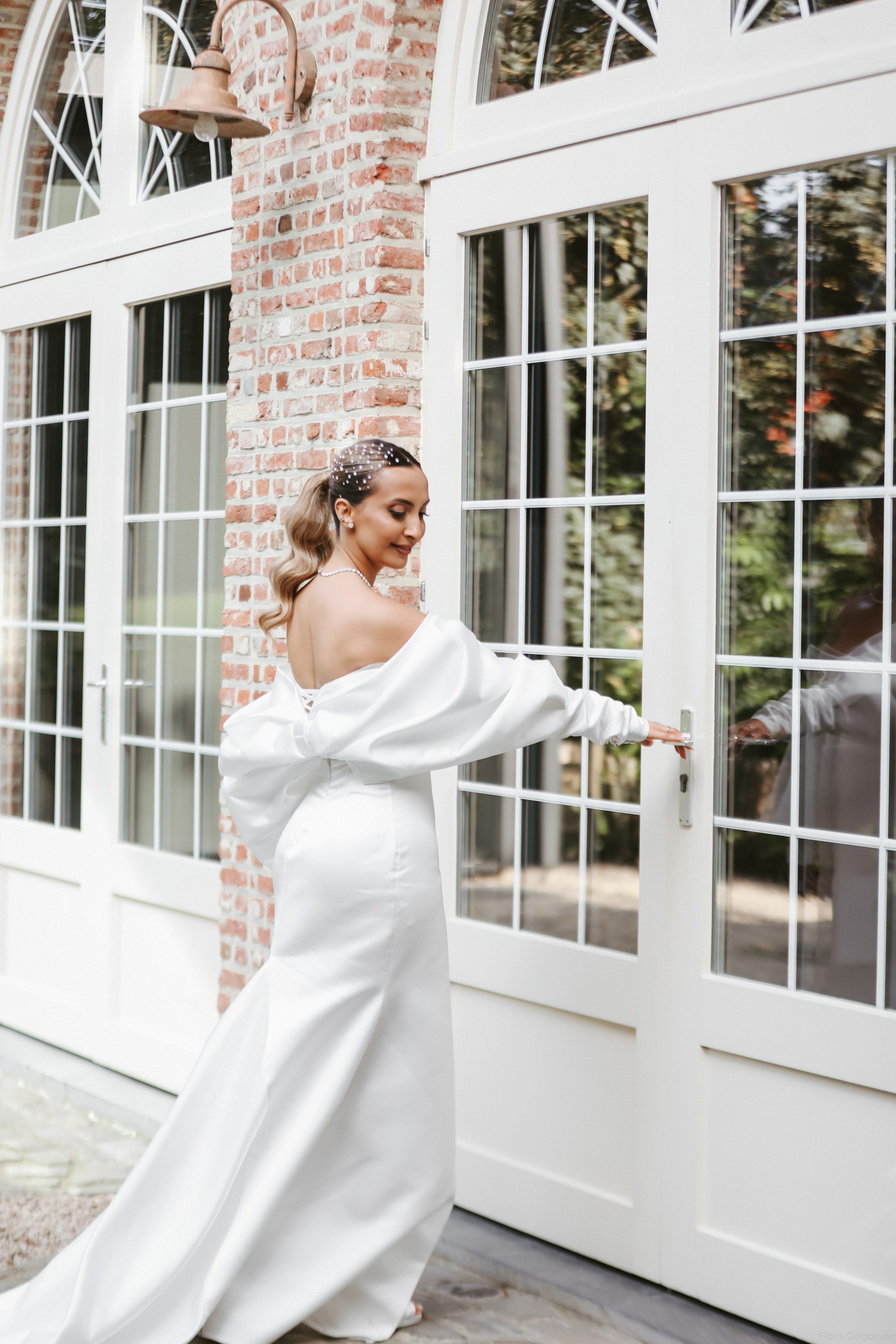 Jurgen & Karine. Flora Grigoryan Wedding Photography