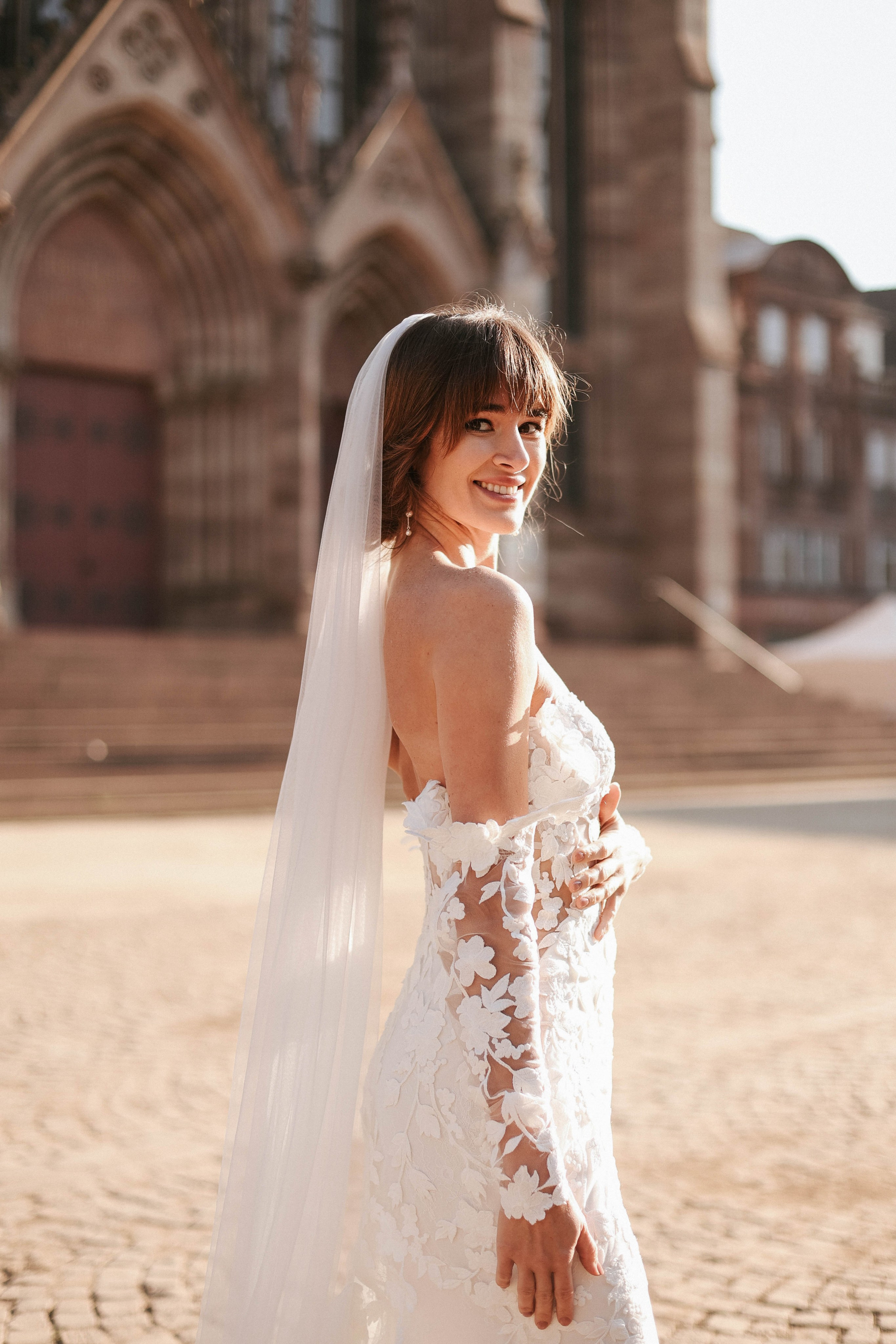 Tatiana & Frank. Flora Grigoryan Wedding Photography