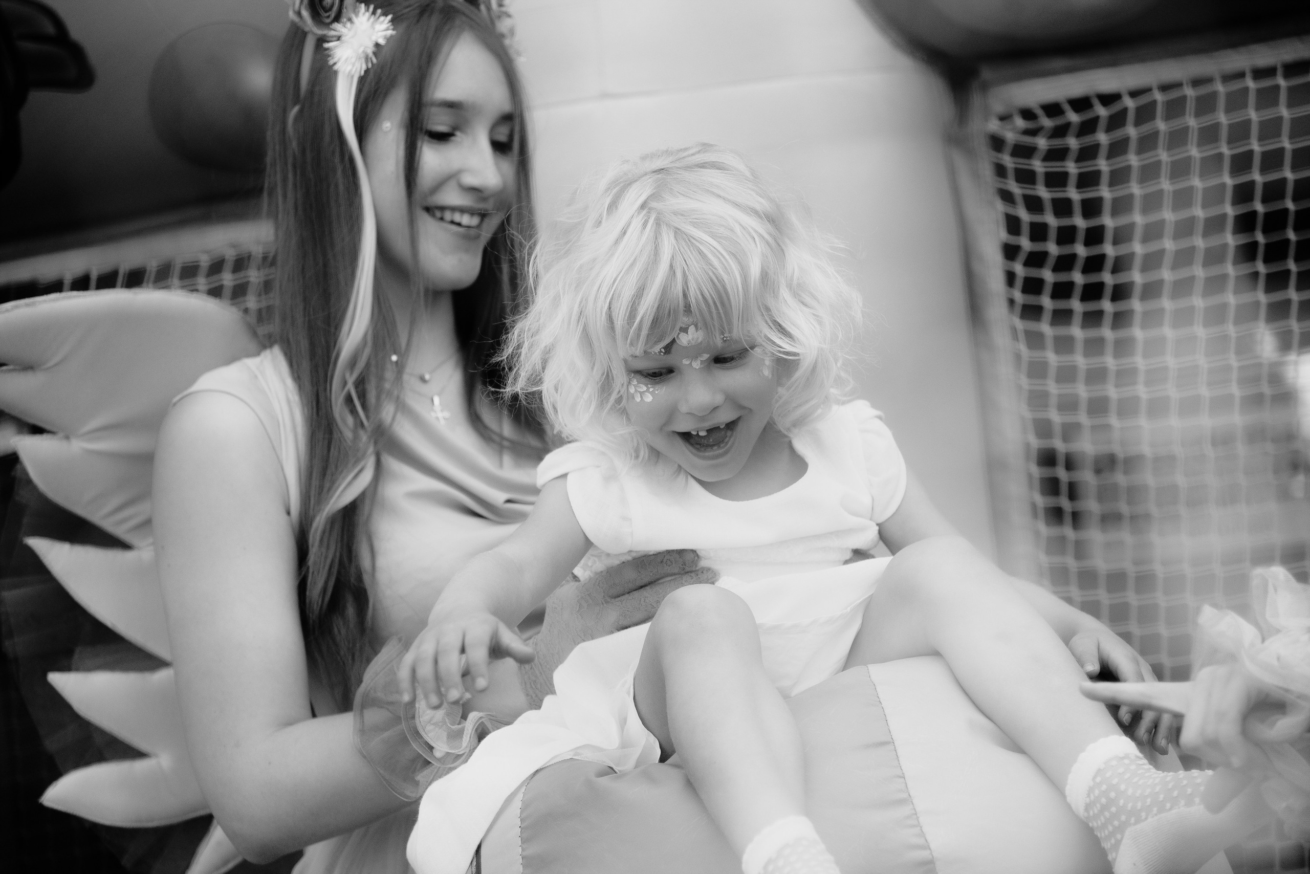 Children’s birthday photographer in Torrevieja, Alicante | Andrey Lukovnikov