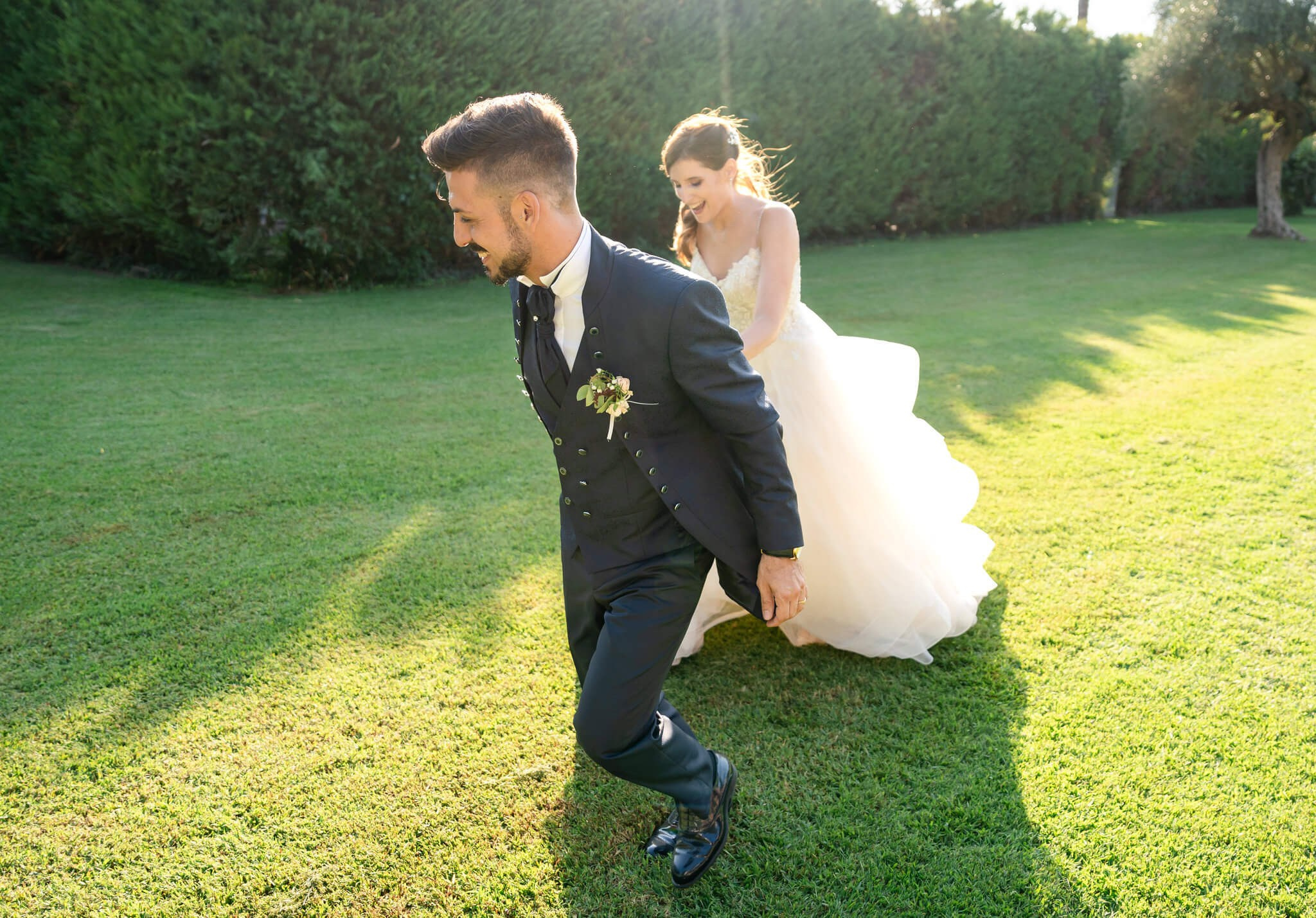 Boda en Castillo de Bevilacqua, Verona | El Velo Blanco. El Velo Blanco I Fotógrafos de Bodas