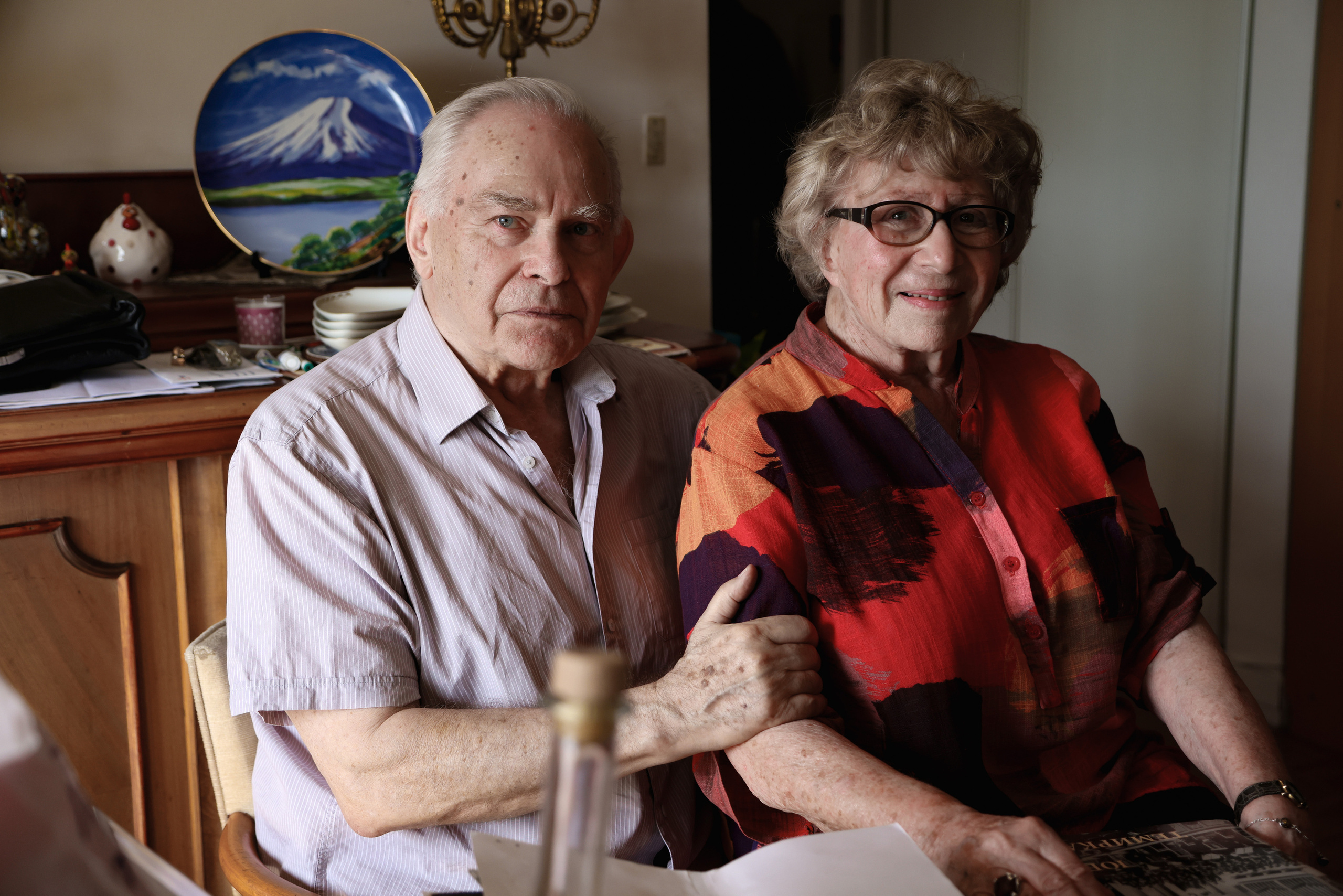 Казарновские. Natalia Bogdanovska. Films et photographie corporate en France