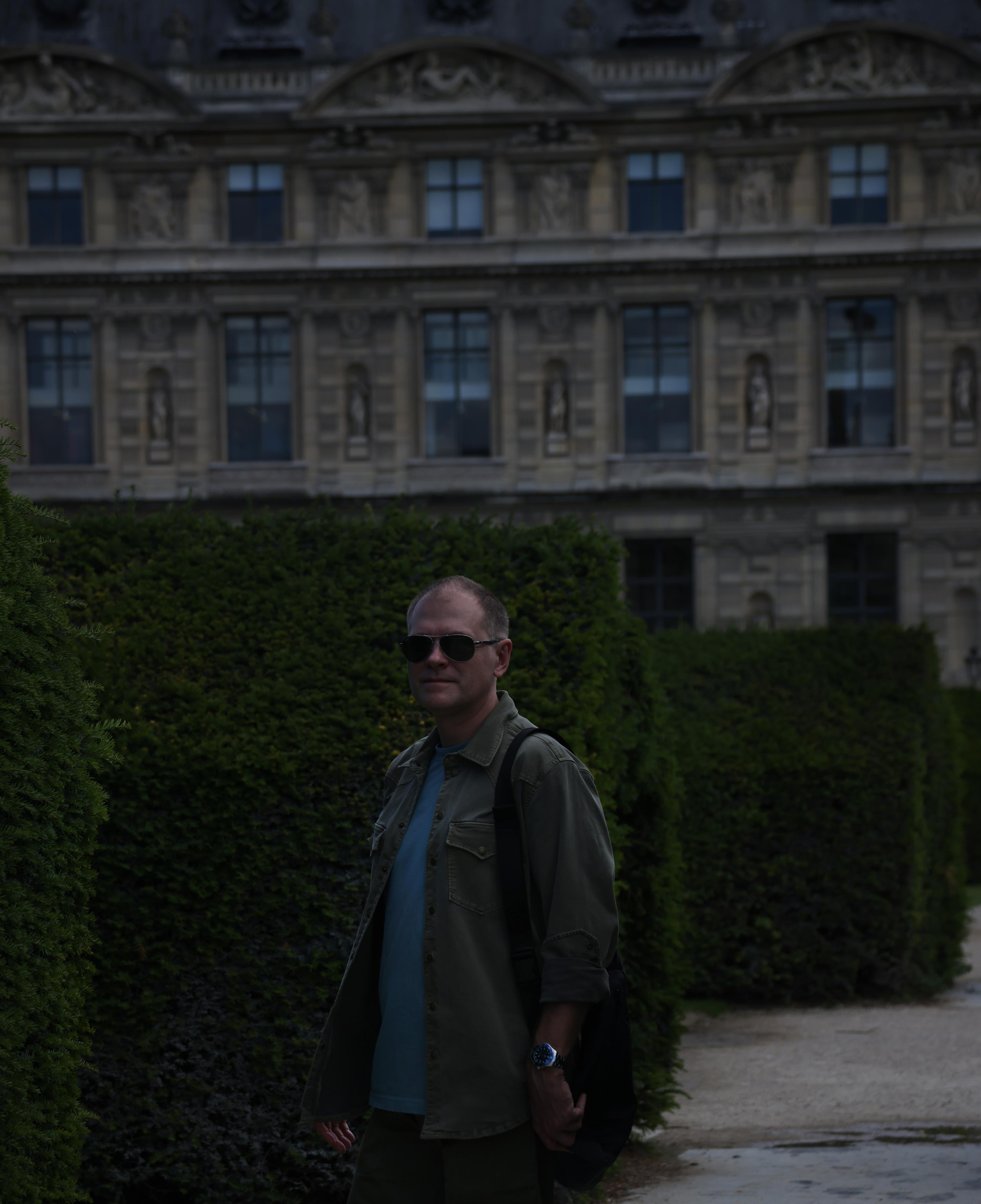 Shooting Paris. Natalia Bogdanovska. Films et photographie corporate en France