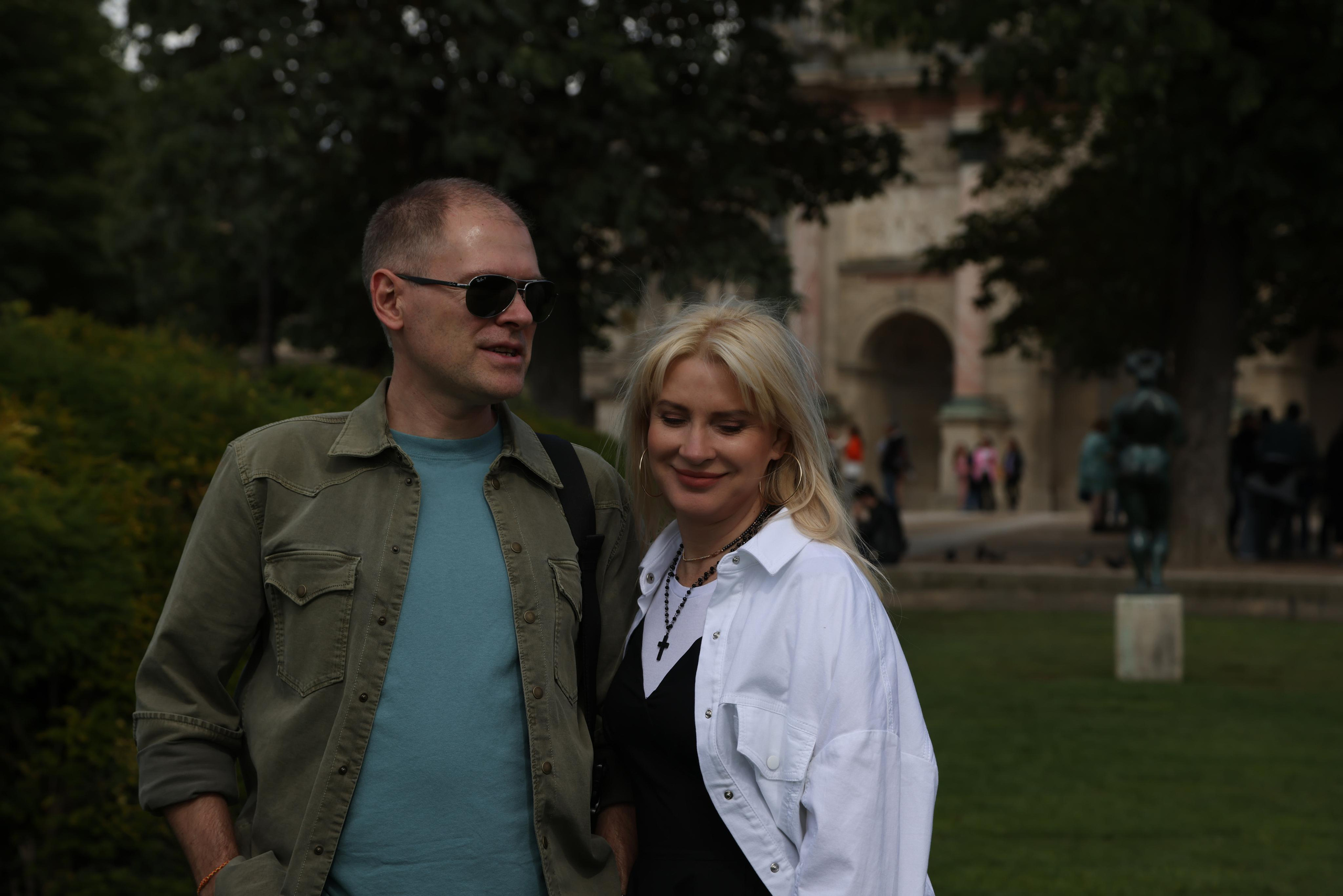 Shooting Paris. Natalia Bogdanovska. Films et photographie corporate en France