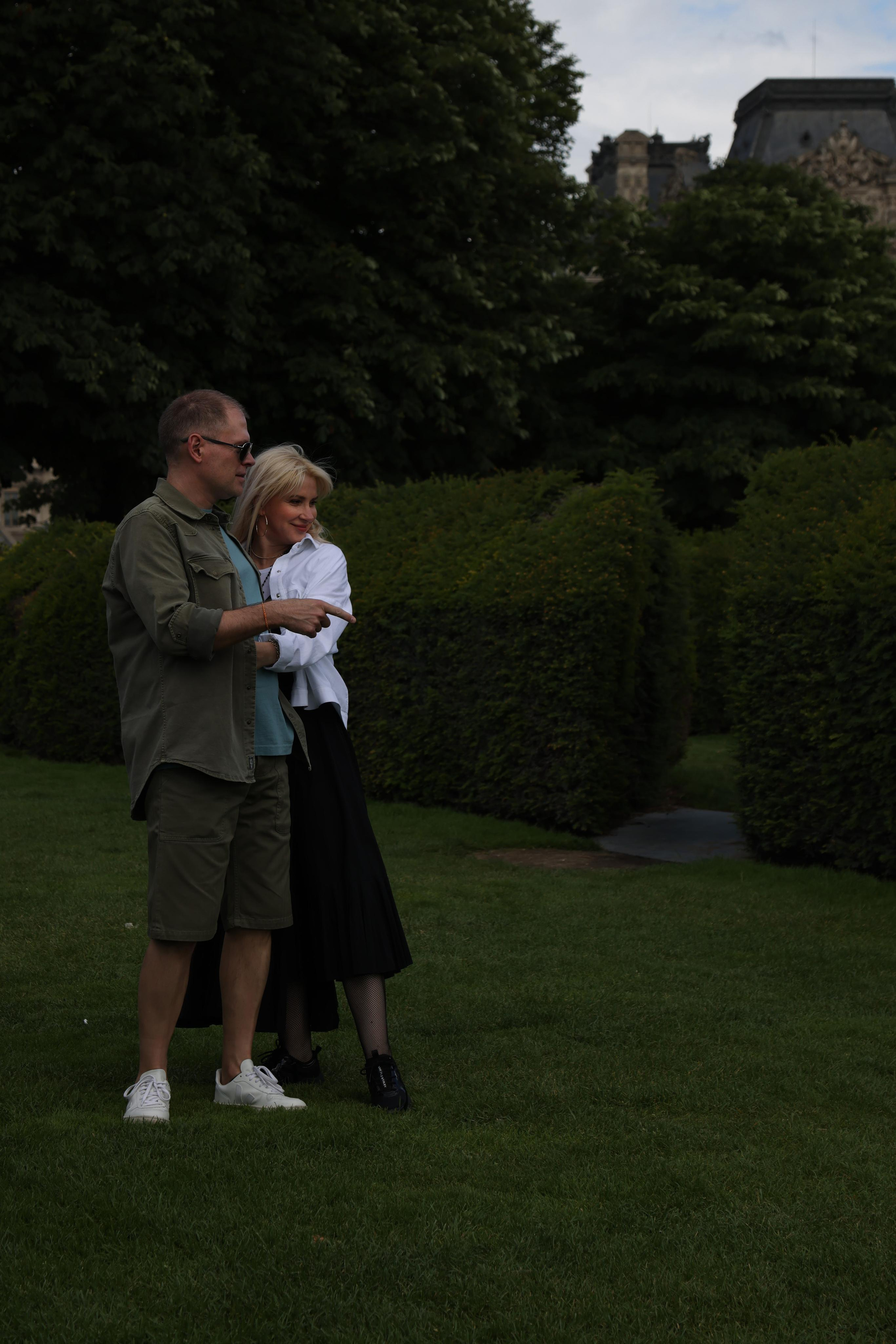 Shooting Paris. Natalia Bogdanovska. Films et photographie corporate en France