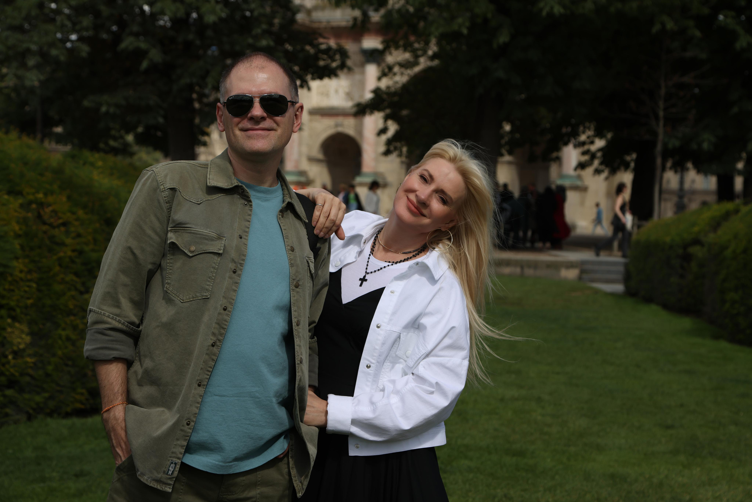 Shooting Paris. Natalia Bogdanovska. Films et photographie corporate en France