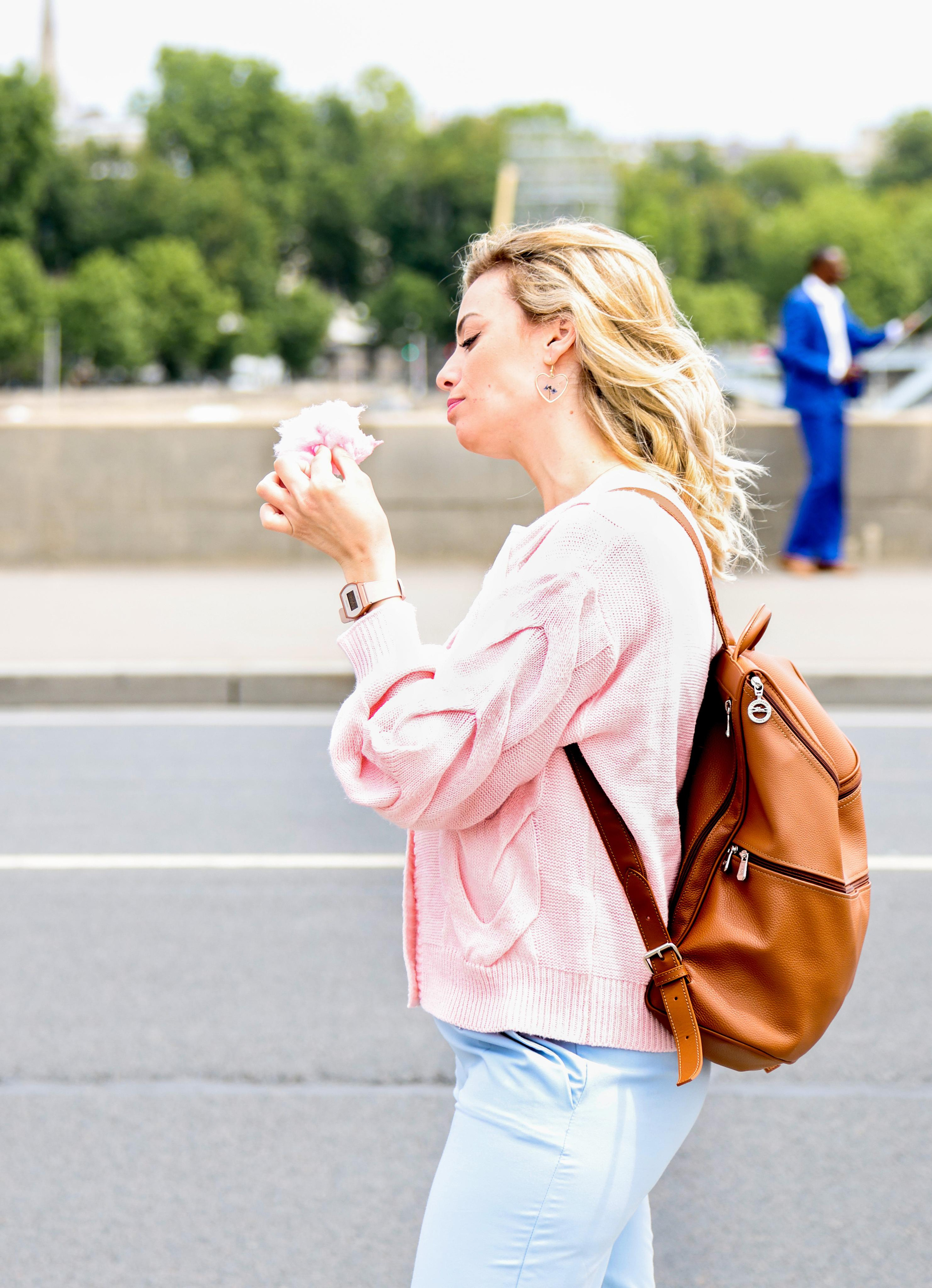 Shooting Paris 2. Natalia Bogdanovska. Films et photographie corporate en France