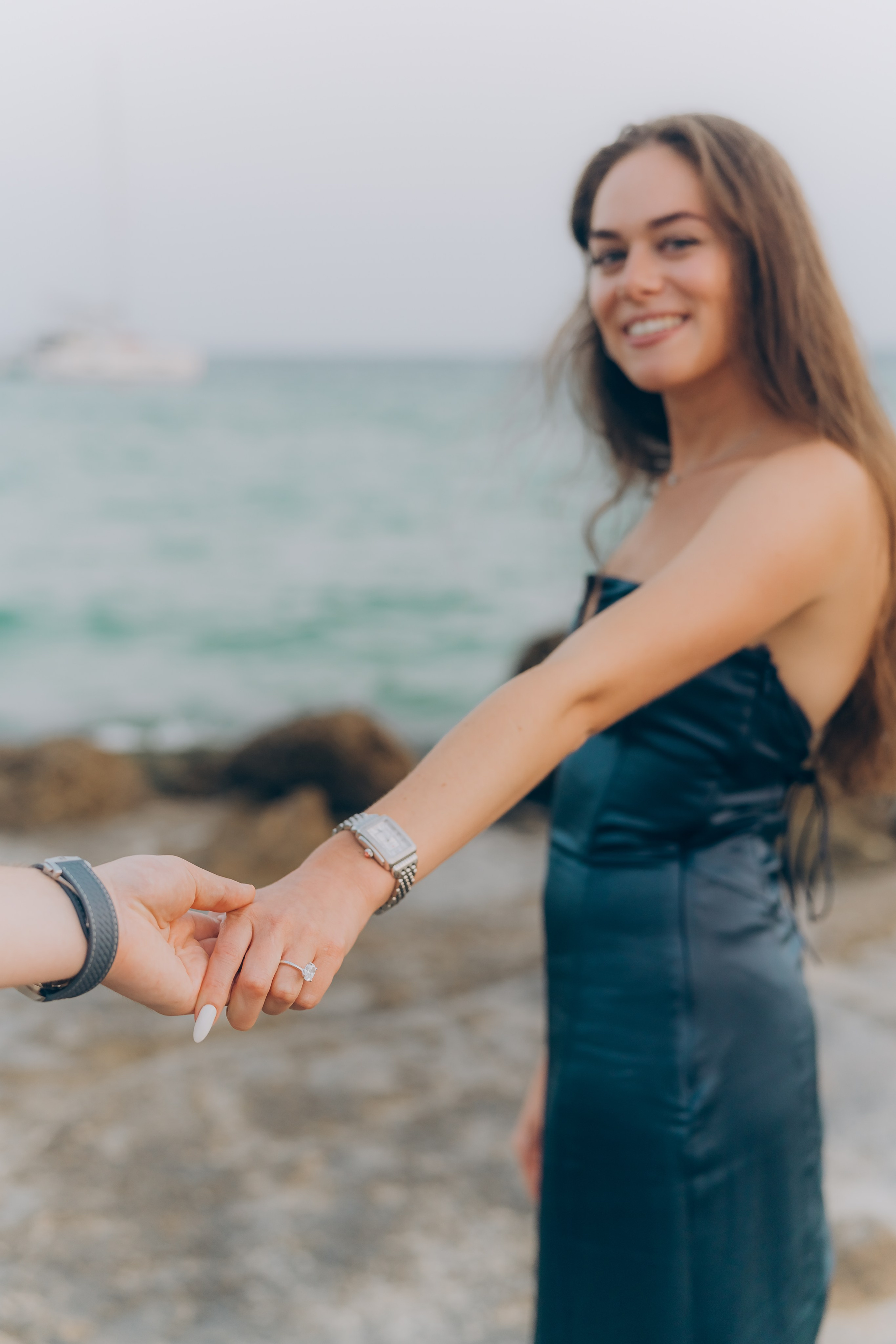 Will you marry me?. Photographer in Mallorca