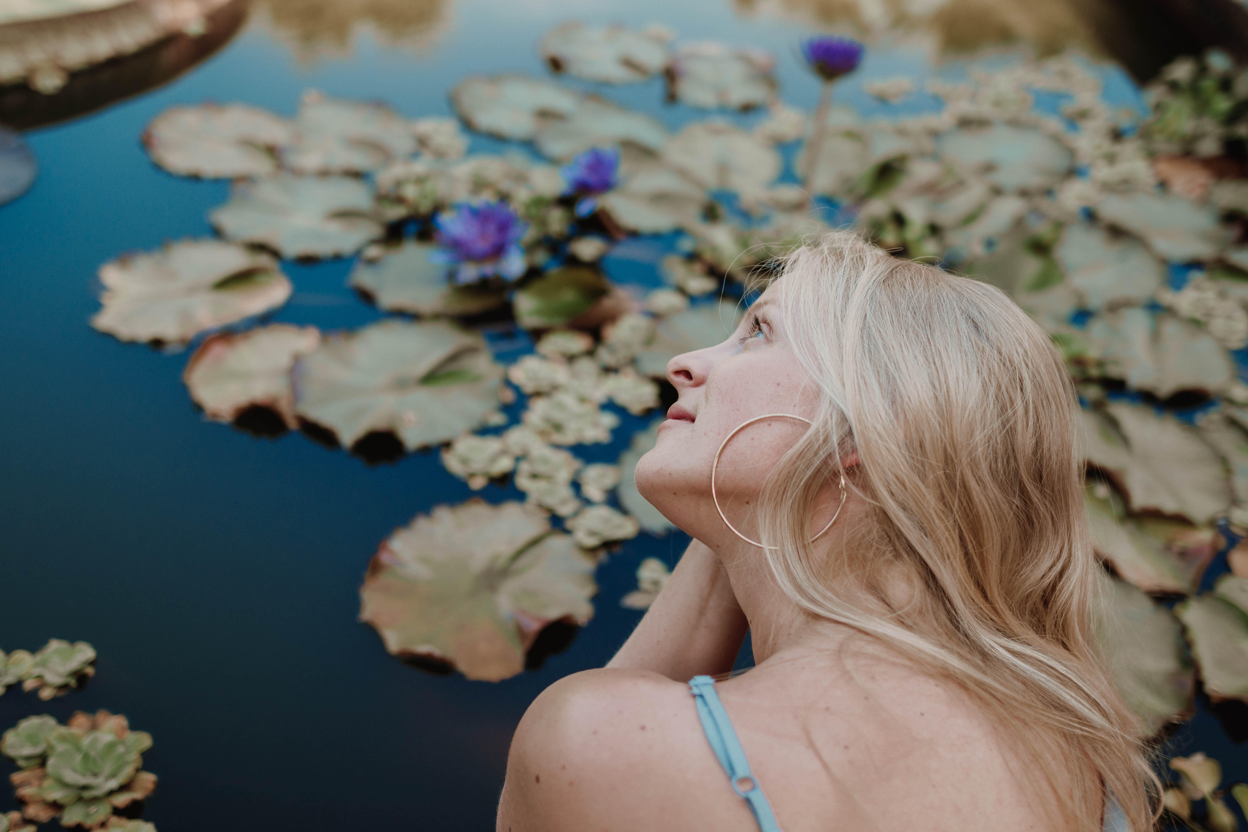 Online coaching — somatics — female movement coach