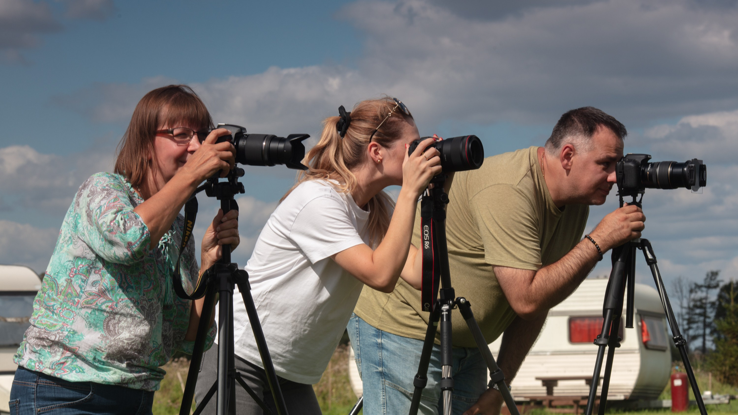 3. LĪMENIS. Fotokursi fotostudijā Rīgā. Profesionāls fotogrāfs Aivars Tipsis