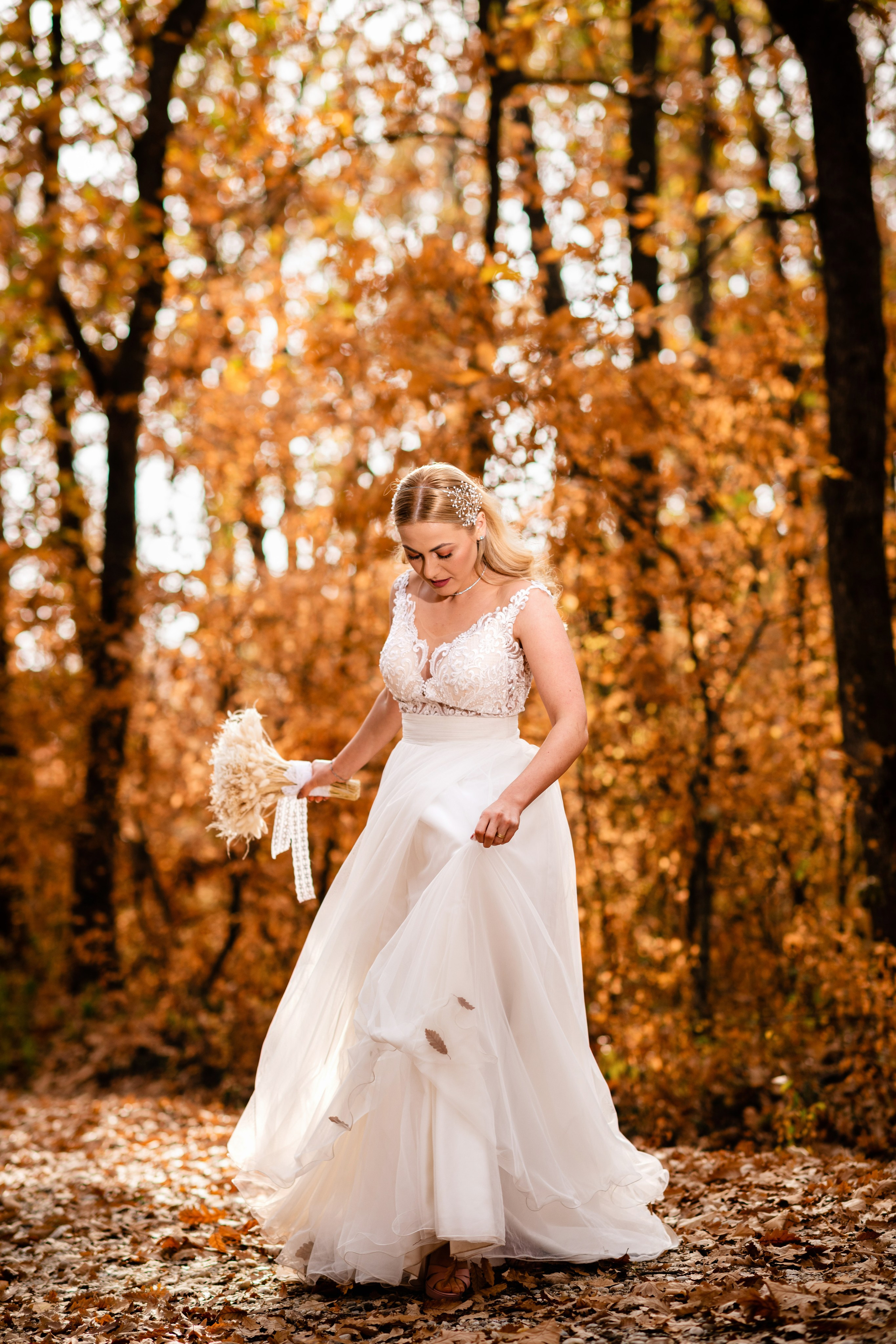 Adriana & Andrei. Acasă