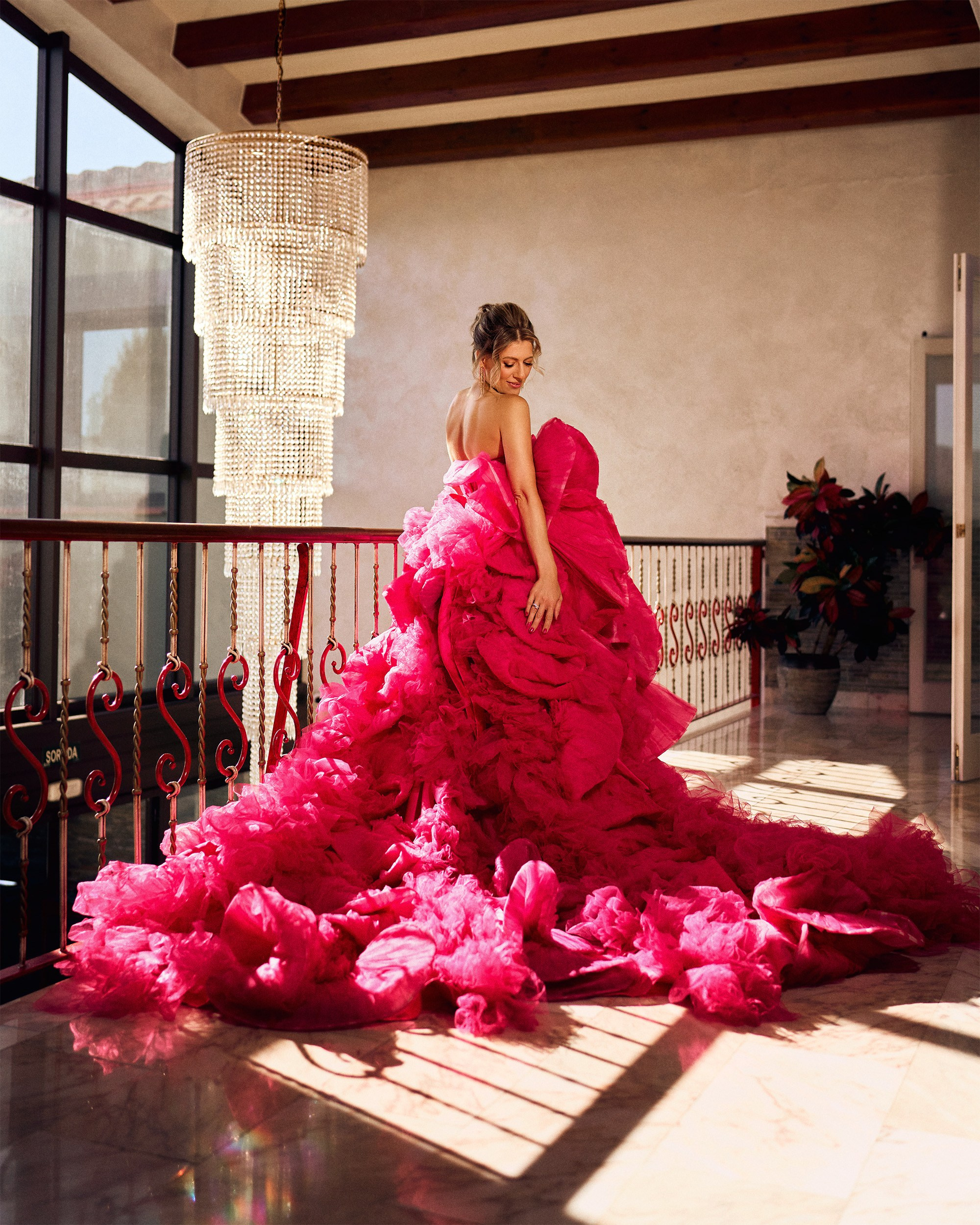 Moda & Vestidos. Inicio