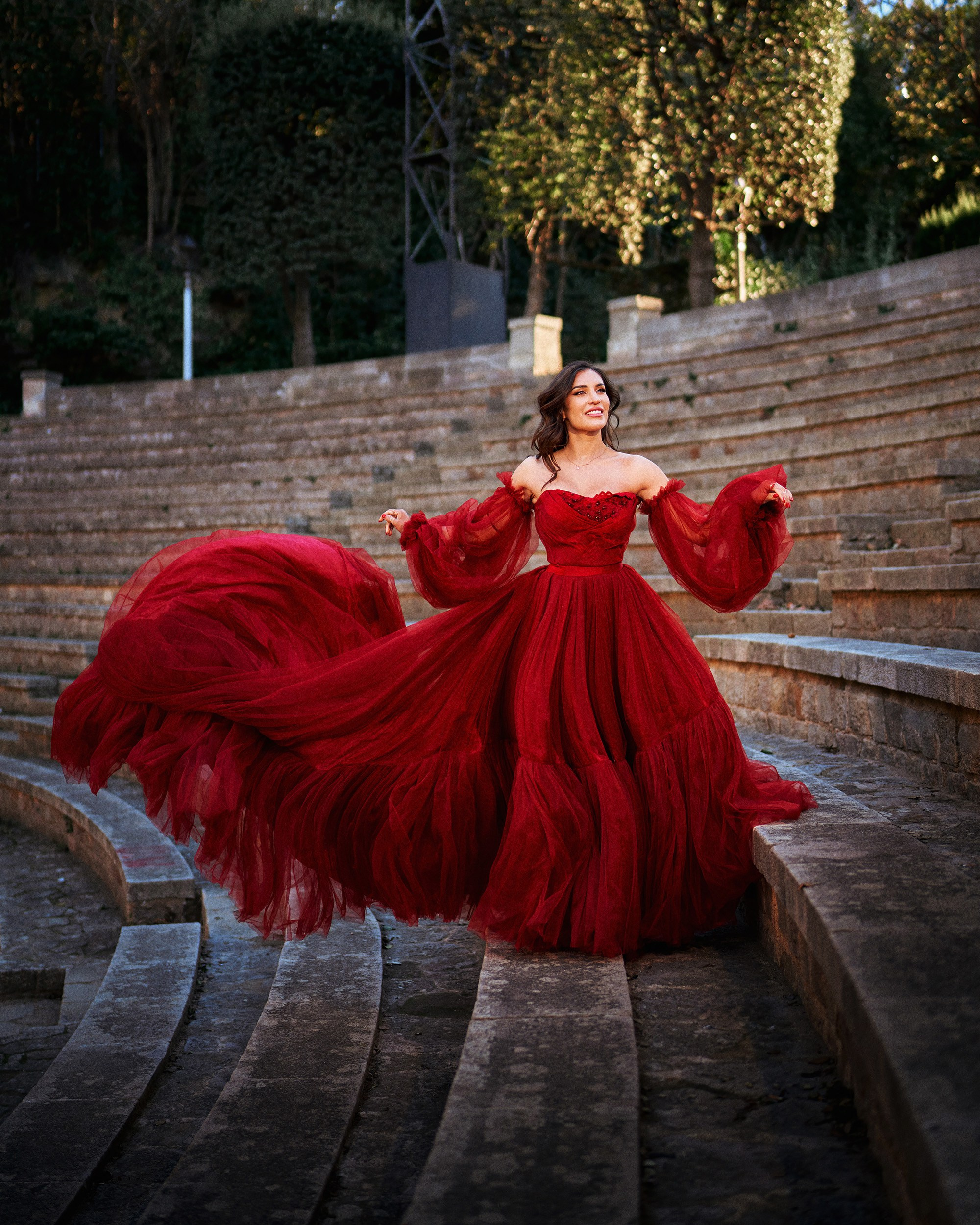 Moda & Vestidos. Inicio