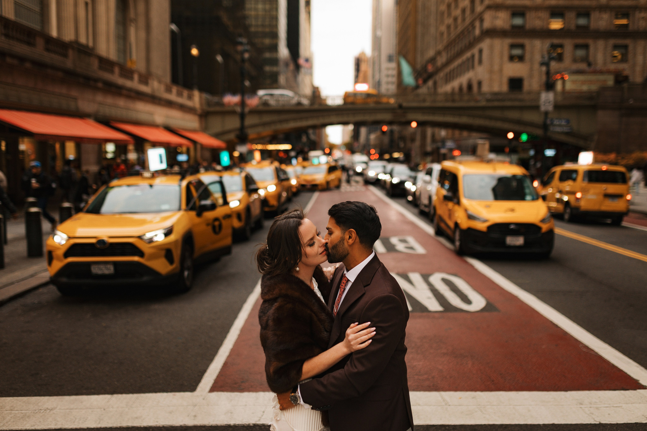 Wedding Photography in NYC – Natural & Cinematic. Sasha Amelie | Lifestyle and Wedding Photography | NYC and Beyond