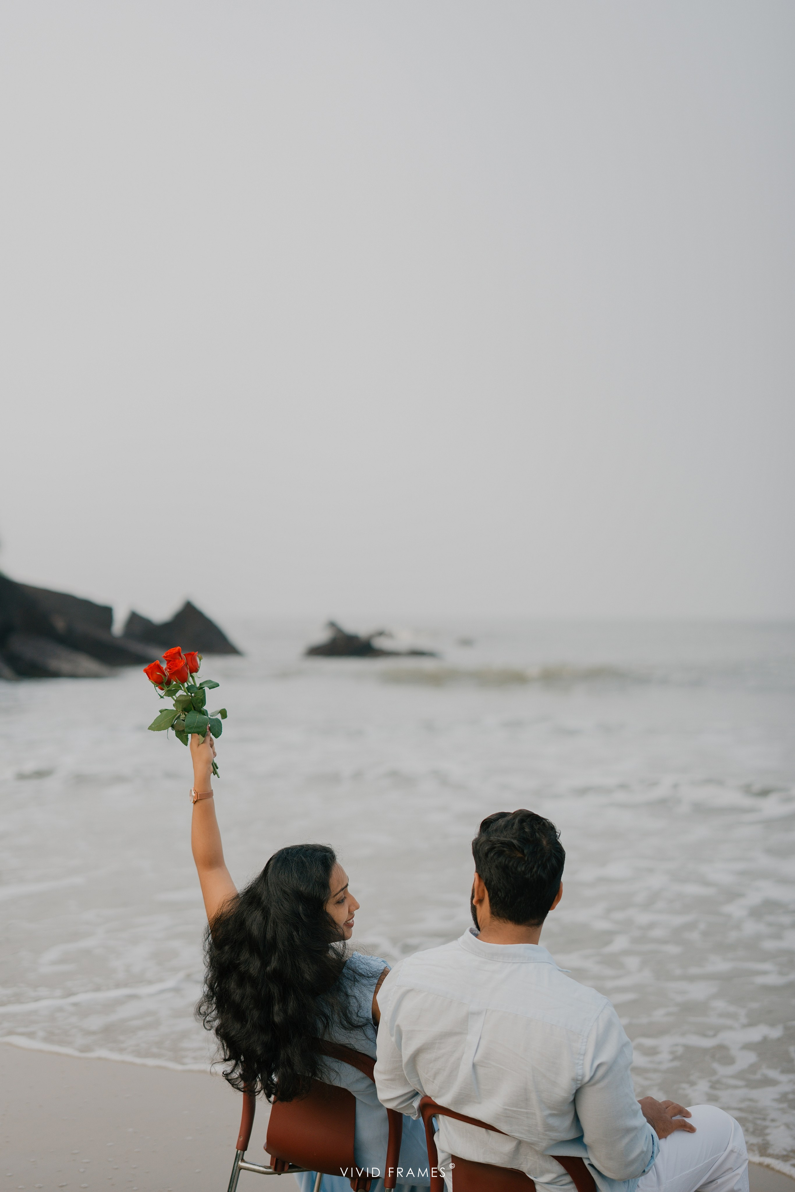 Vivid Frames: Capturing life’s milestones through professional wedding, maternity, and baby photography