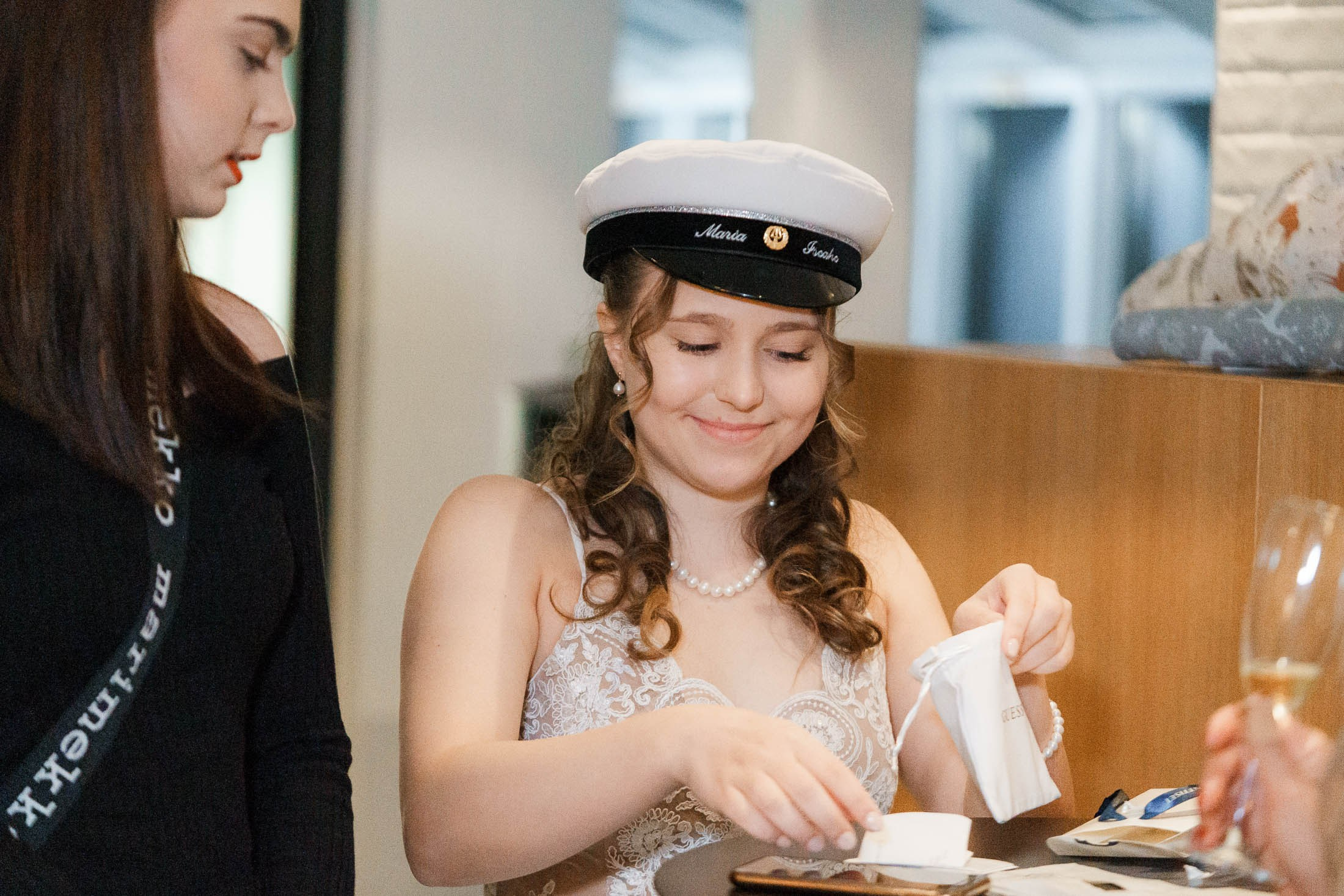 Yo-juhlan valokuvaus